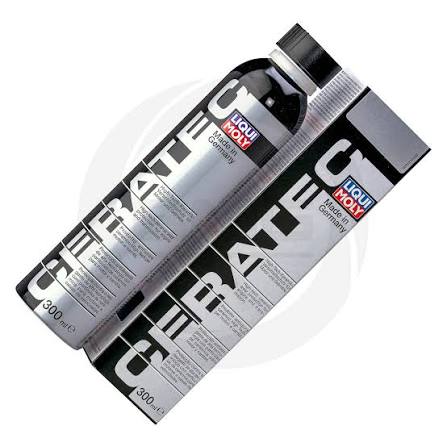 Liqui Moly Ceratec in Pakistan: The Engine Additive That Outlasts Your Oil Change