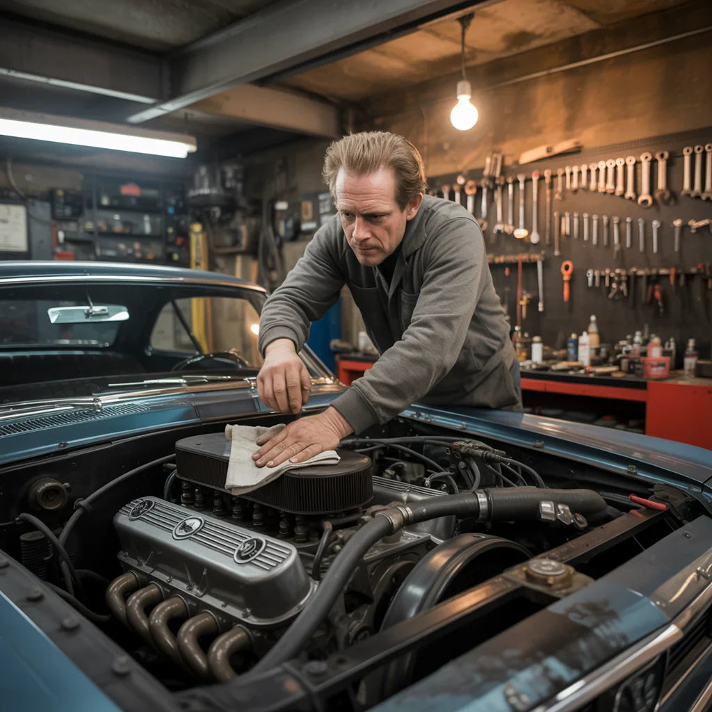 Best Multipurpose Grease for Cars in Pakistan – Automize Car Care Guide