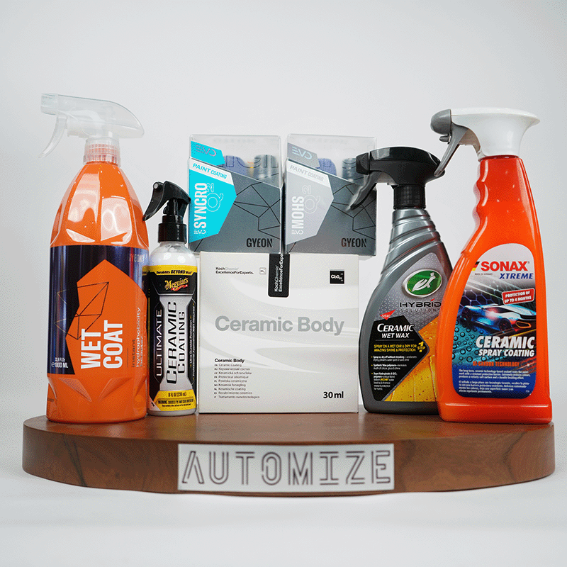 Ceramics Collection - Automize.pk