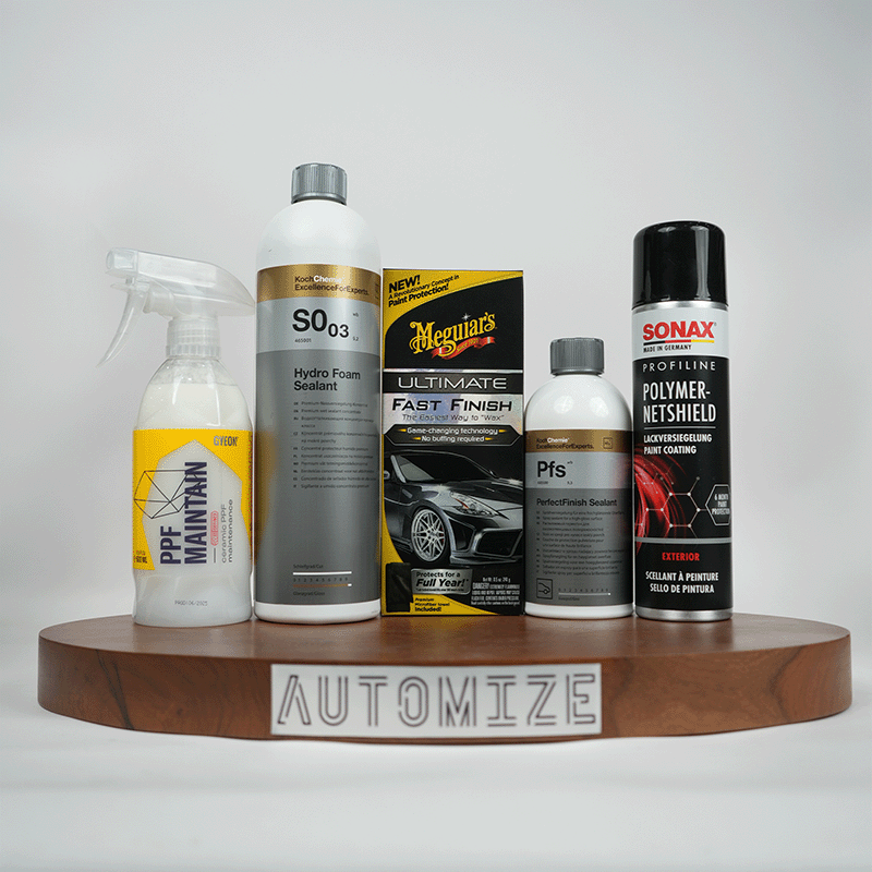 Sealants Collection - Automize.pk
