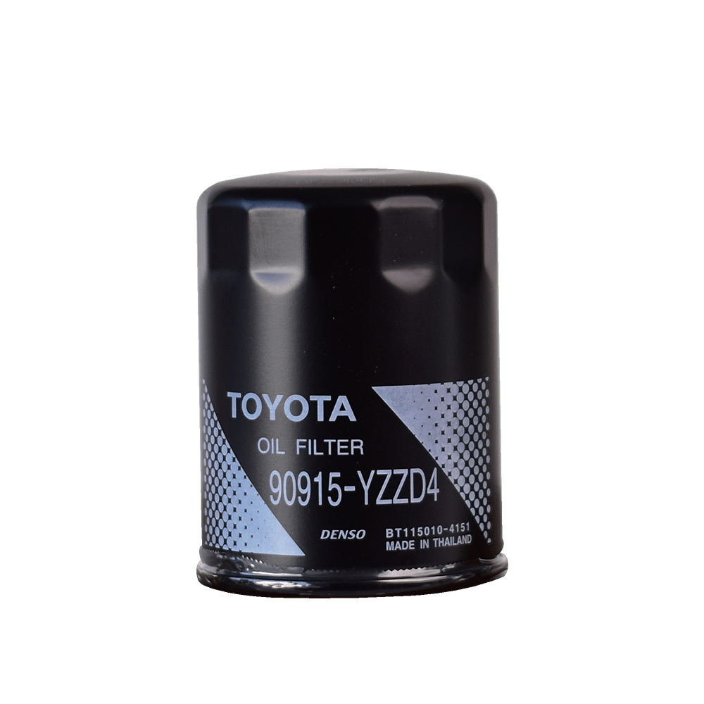 Oil Filters - Automize