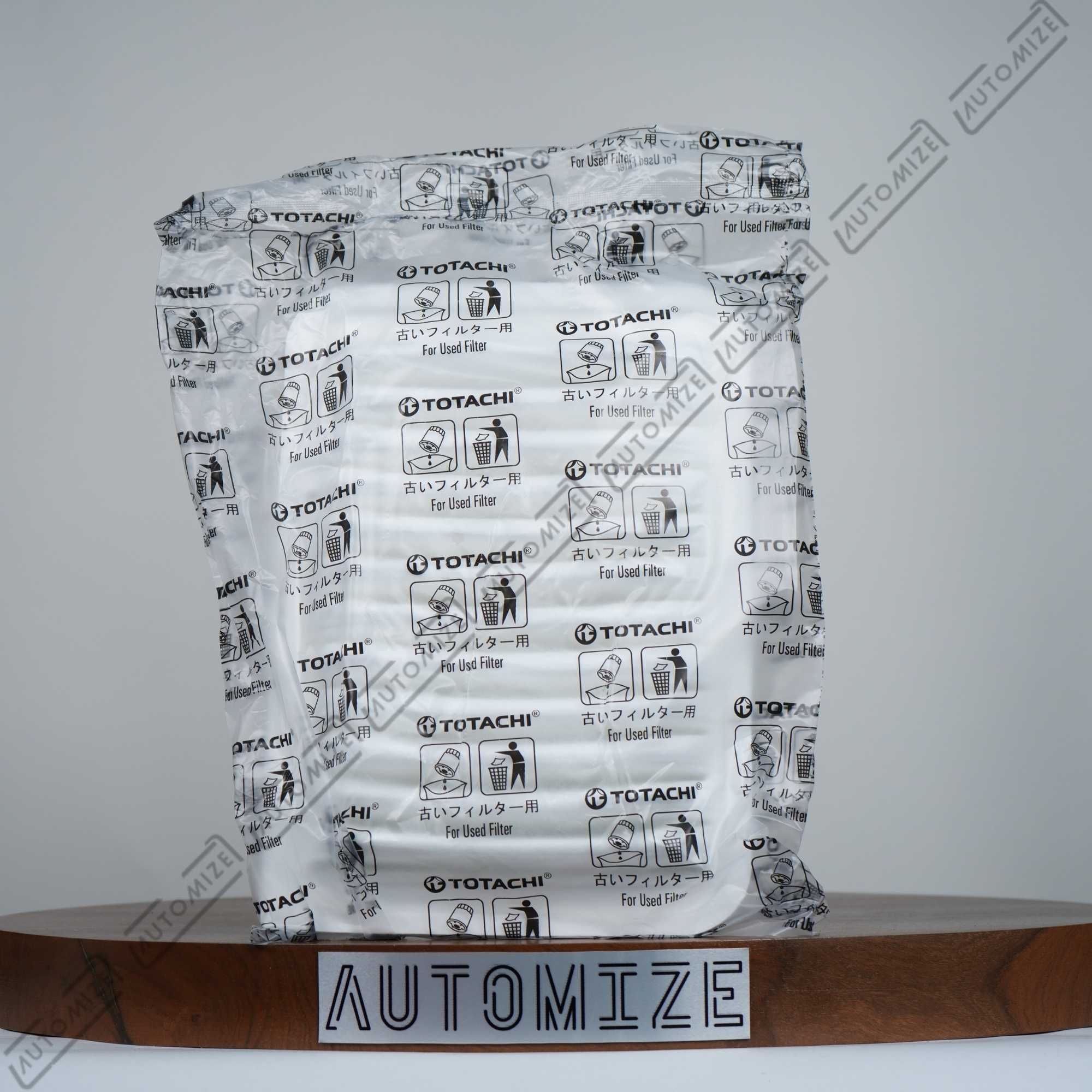 Shop Totachi Premium Air Filter TA-1343 -Automize.pk