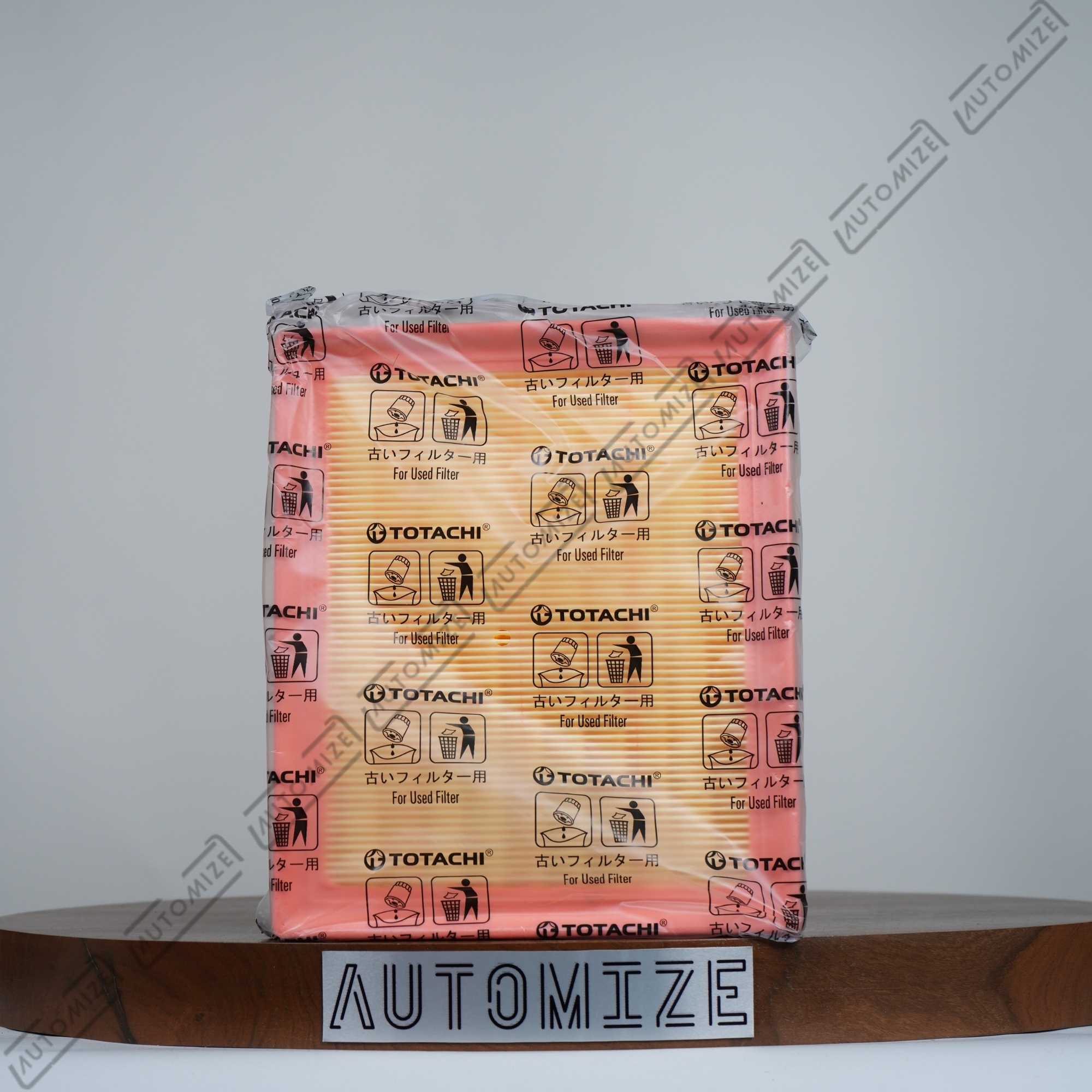 Shop Totachi Premium Air Filter TA-1877 - Automize.pk