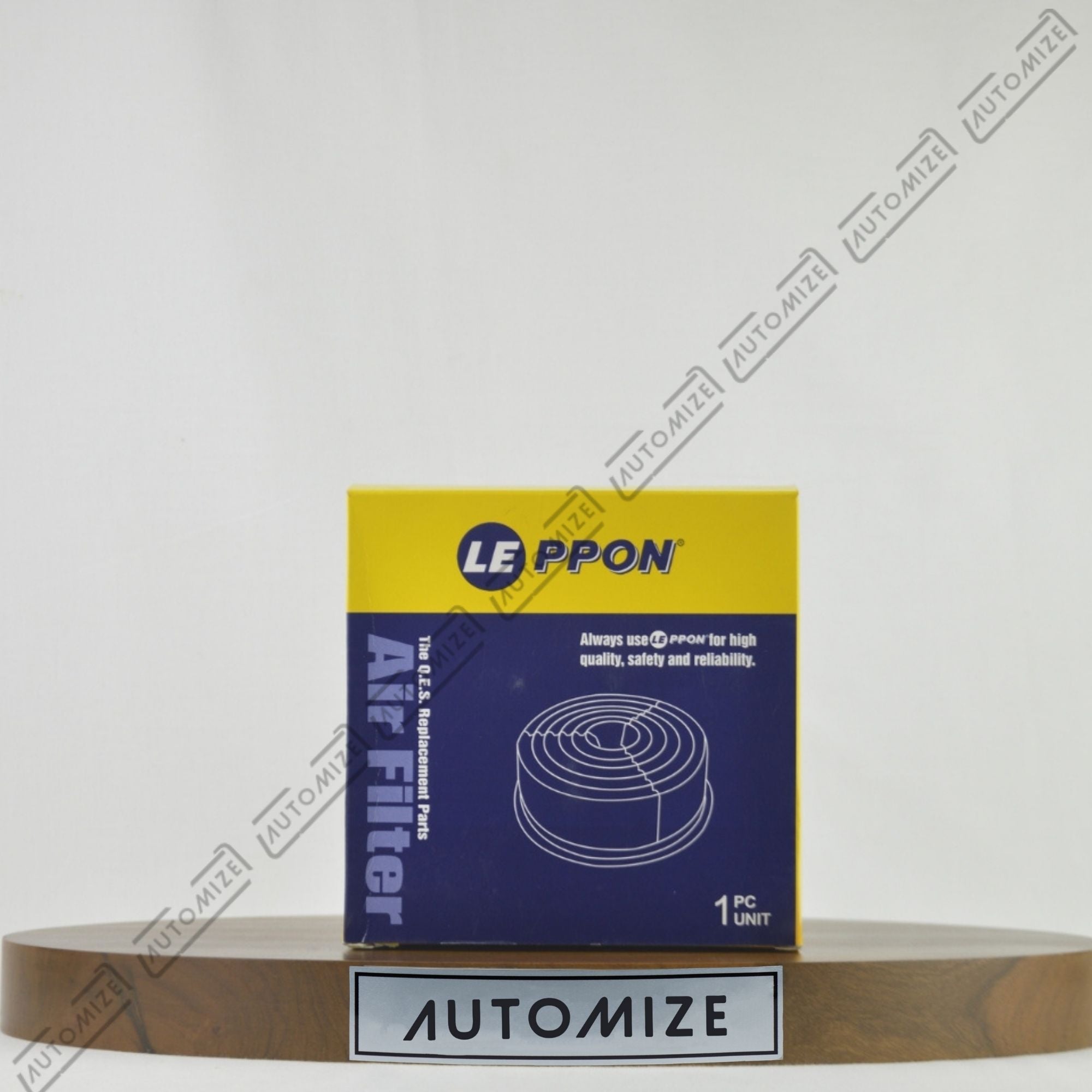 LE PPON Air Filter AN-20153 - Automize