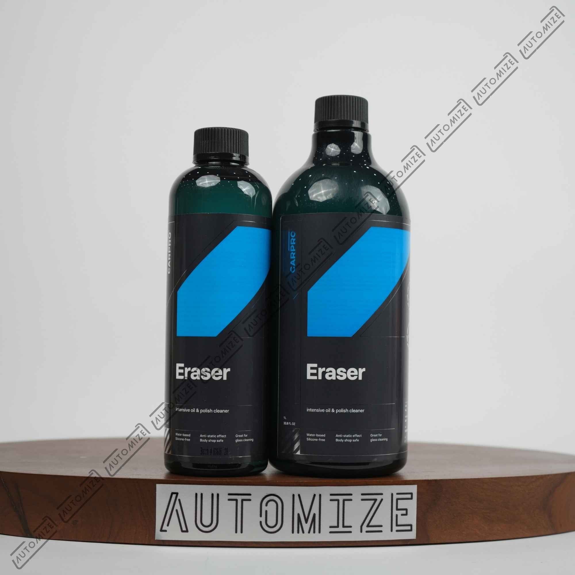 CarPro Eraser - Intense Oil & Polish Cleaner