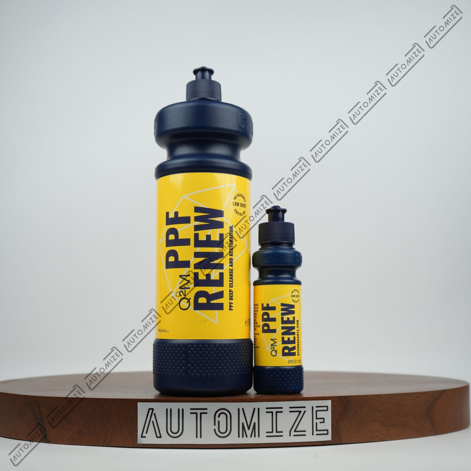Gyeon Q²M PPF Renew