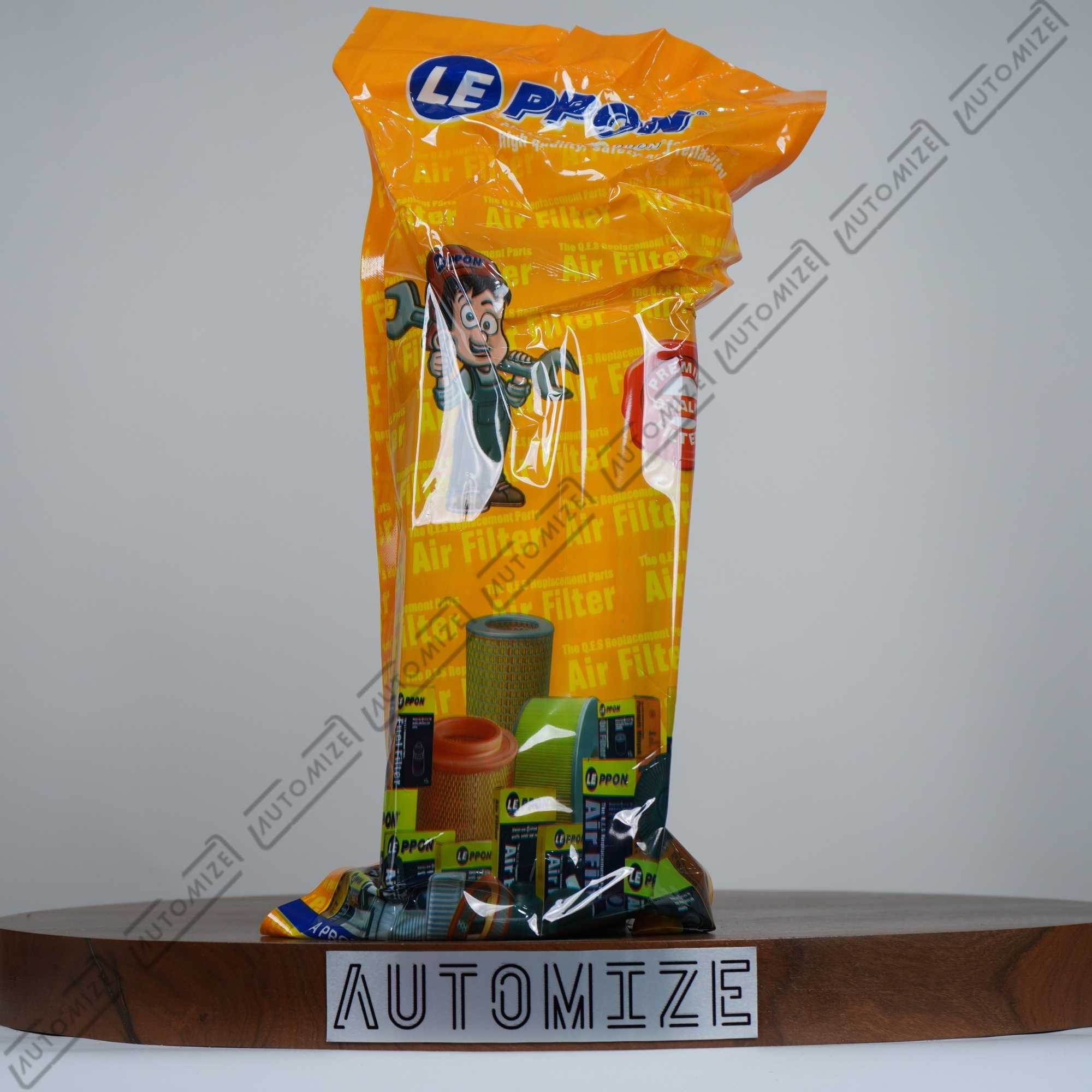 Le Ppon Air Filter AN-20989 - Automize.pk