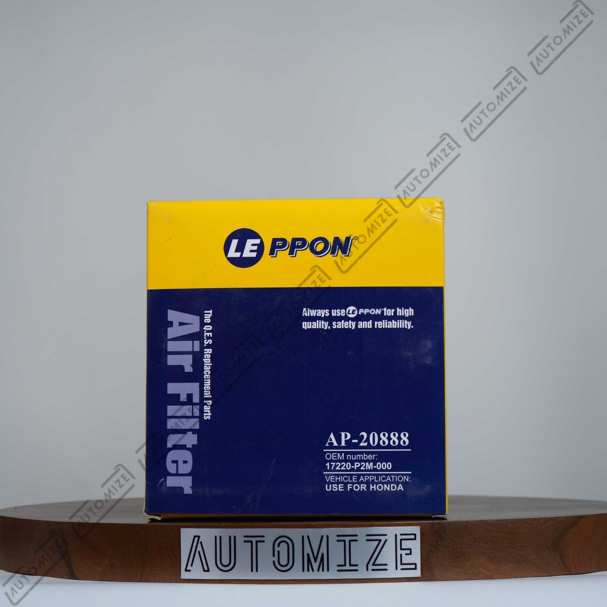 Buy Le Ppon Air Filter AP-20888 - Automize.pk