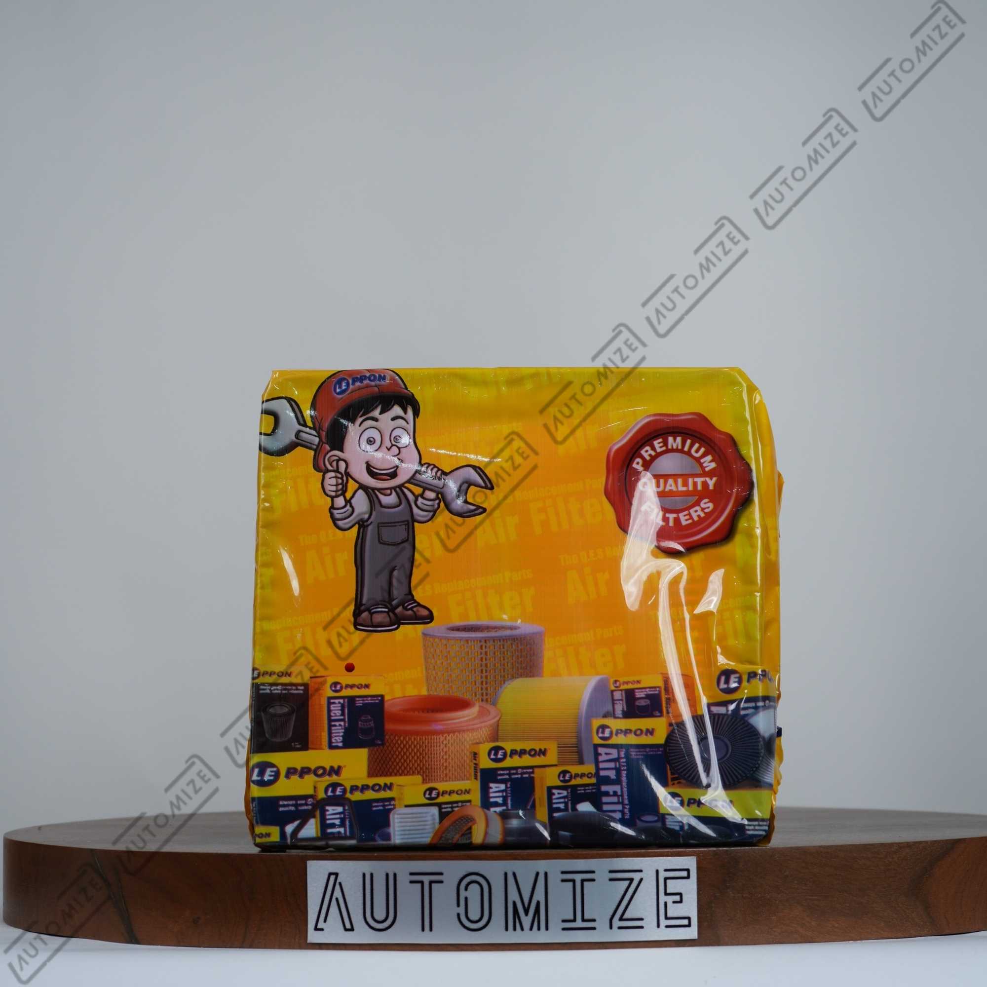 Le Ppon Air Filter AP-20888 - Automize.pk