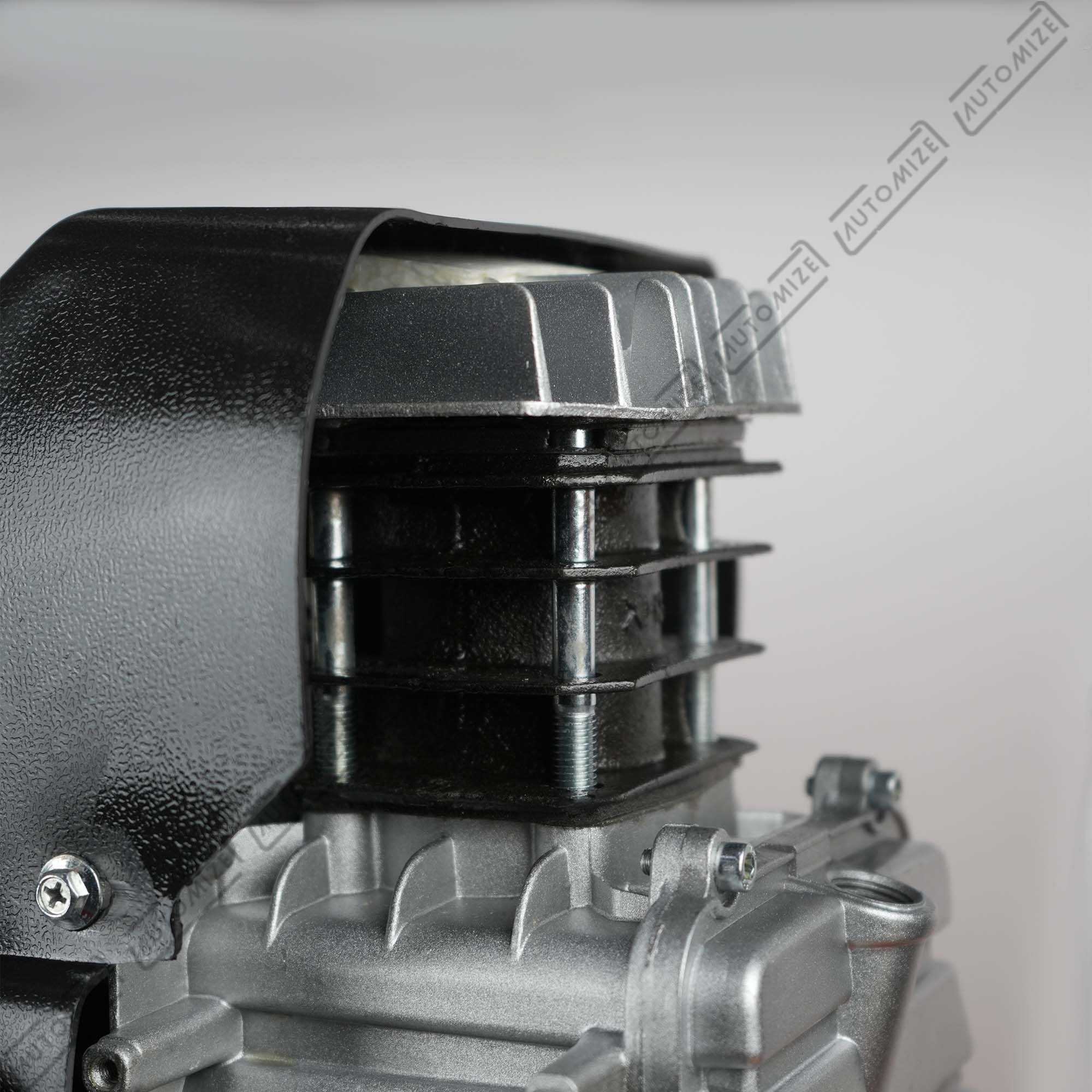 Dera Air Compressor 50L DK-50L