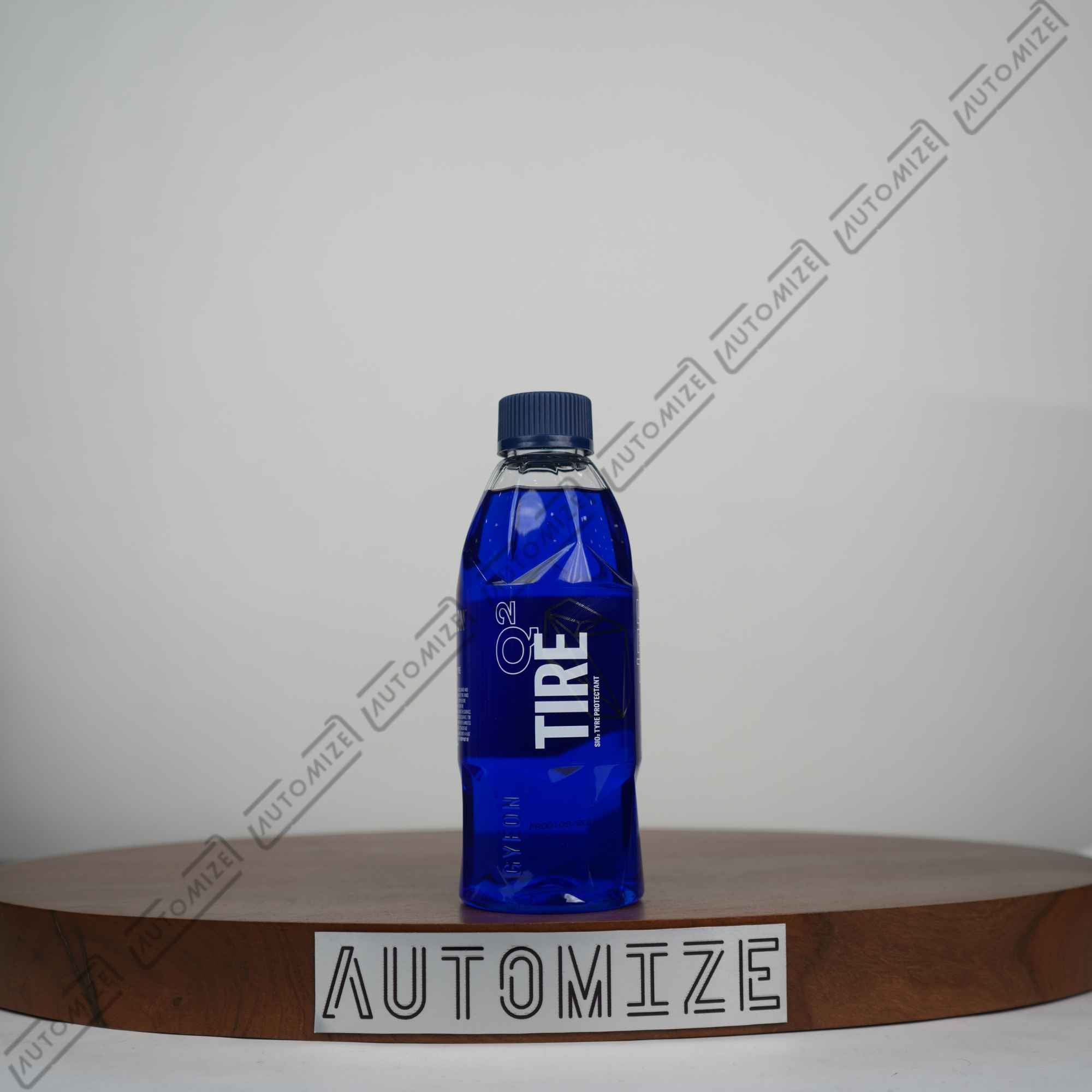 Gyeon Q² Tire (400ml)