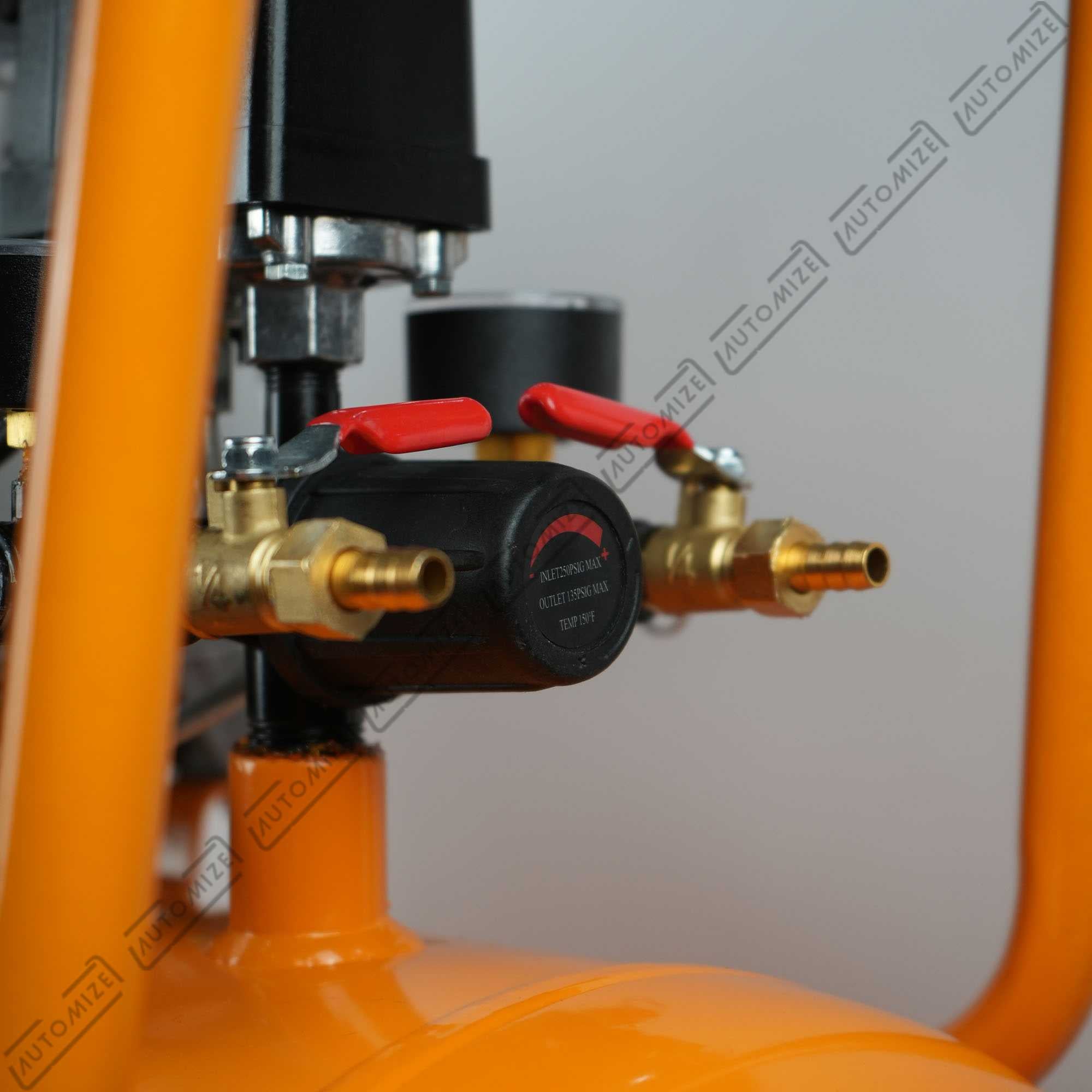 Dera Air Compressor 50L DK-50L