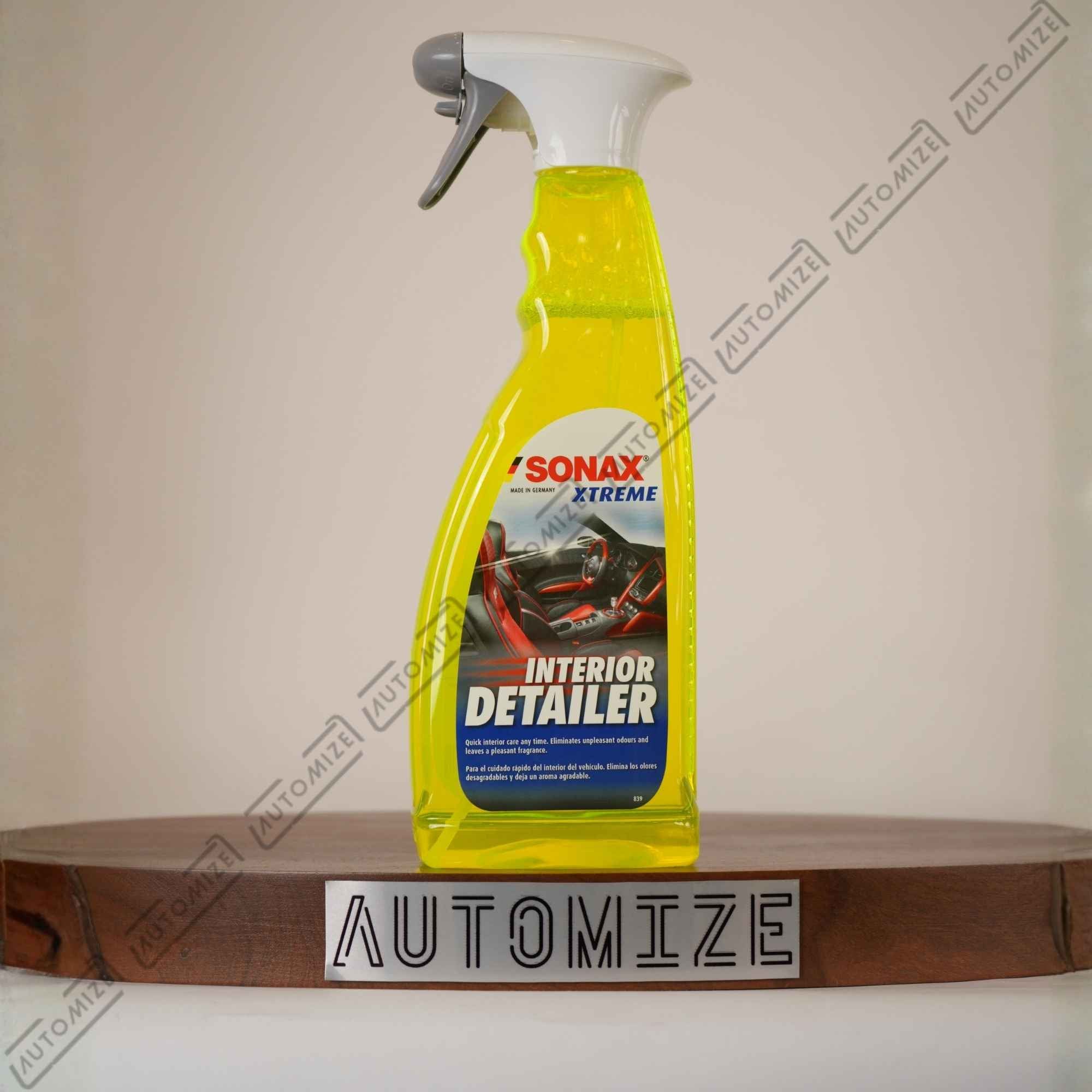Sonax Xtreme Interior Detailer (750ml)