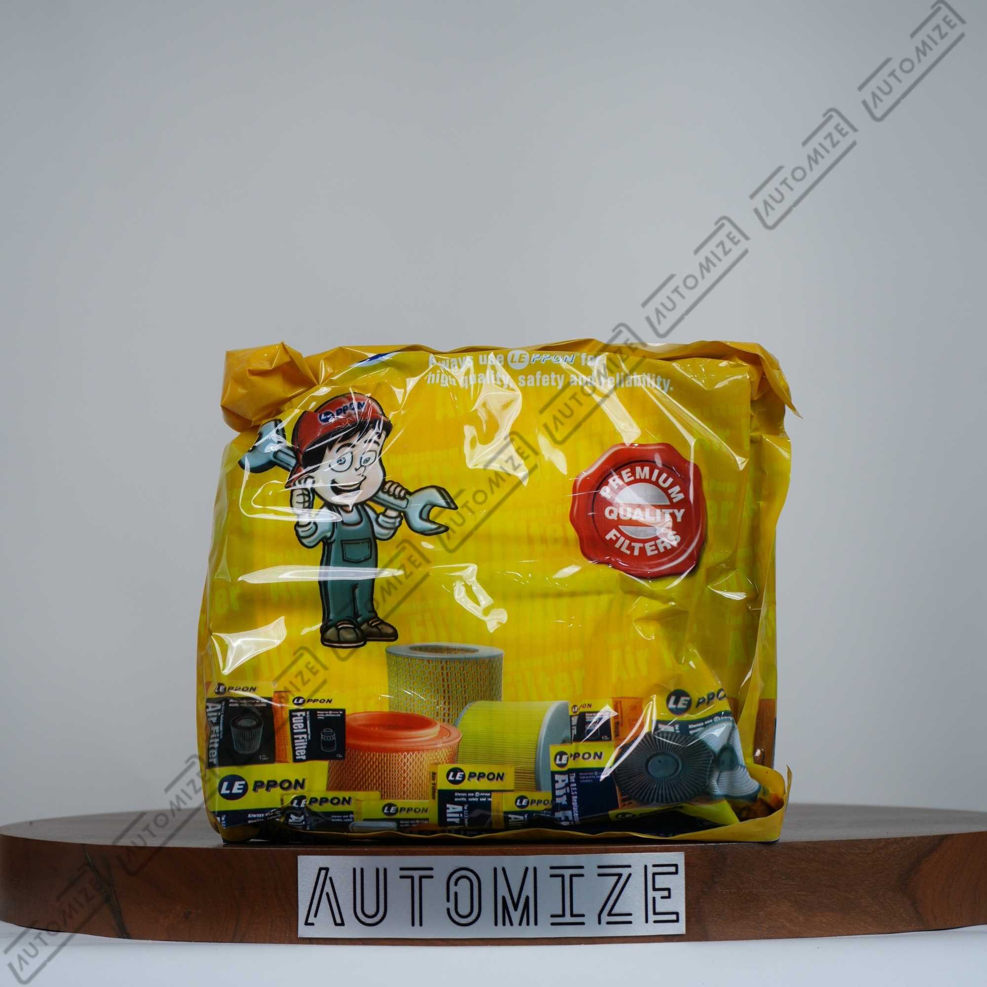 Le Ppon Air Filter AN-20897 - Automize.pk