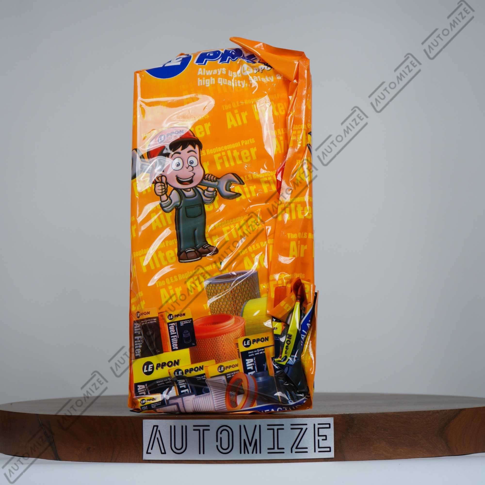 Le Ppon Eco Filter Cartridge EC-1003 - Automize.pk