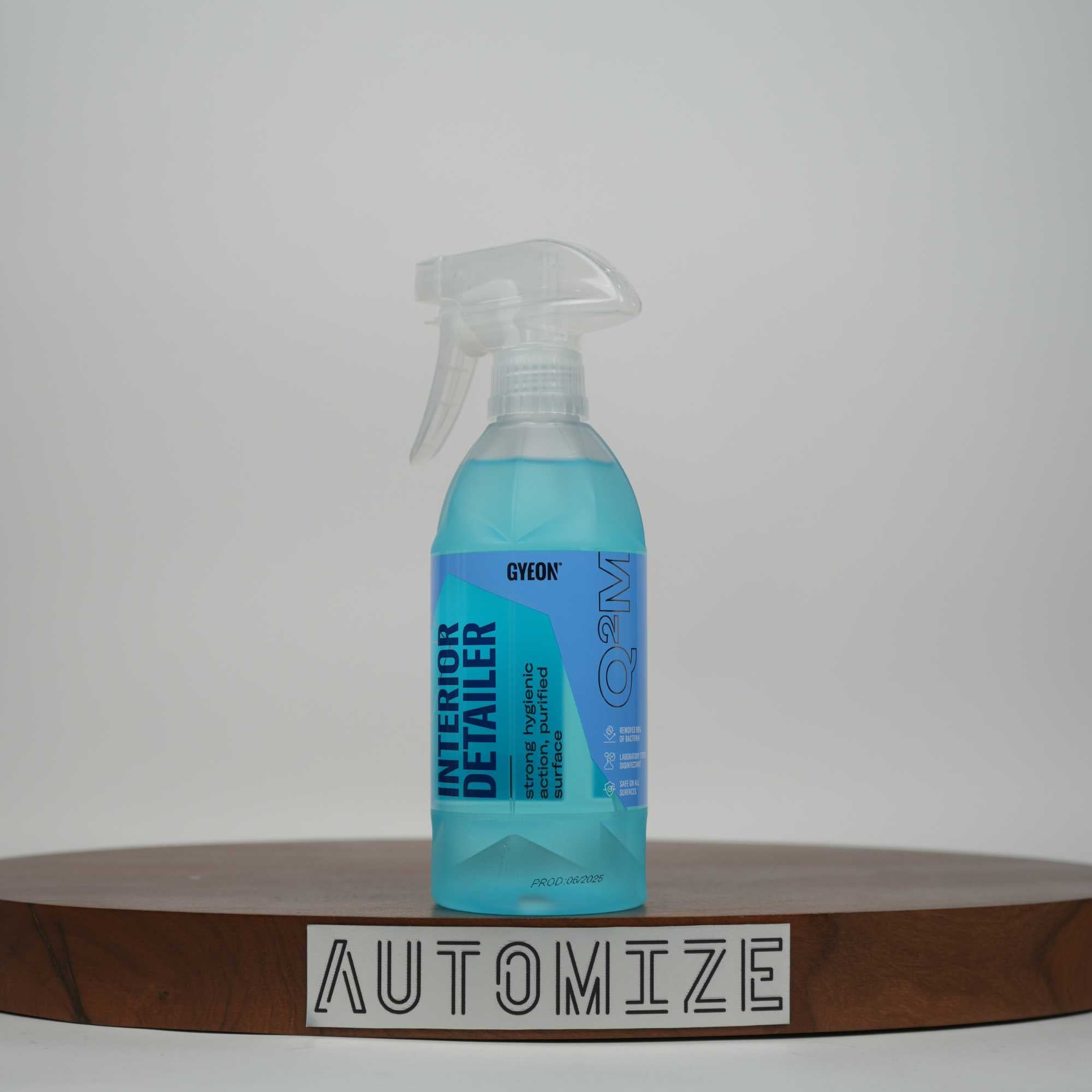 Gyeon Q²M Interior Detailer (500ml)
