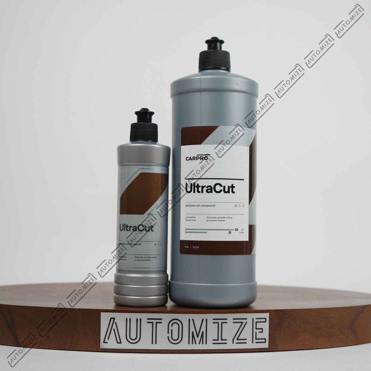 Carpro UltraCut Extreme Cut Compound