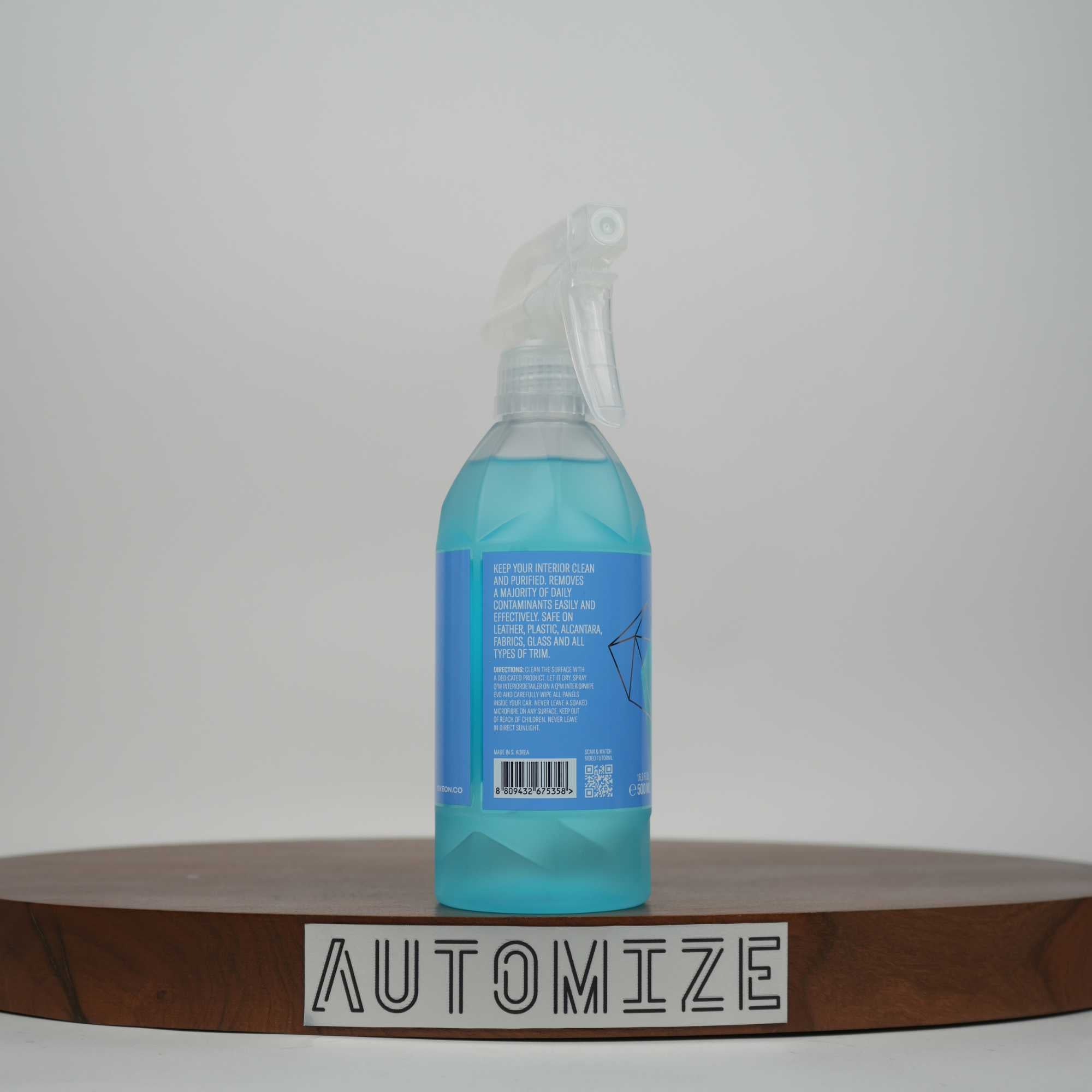Gyeon Q²M Interior Detailer (500ml)