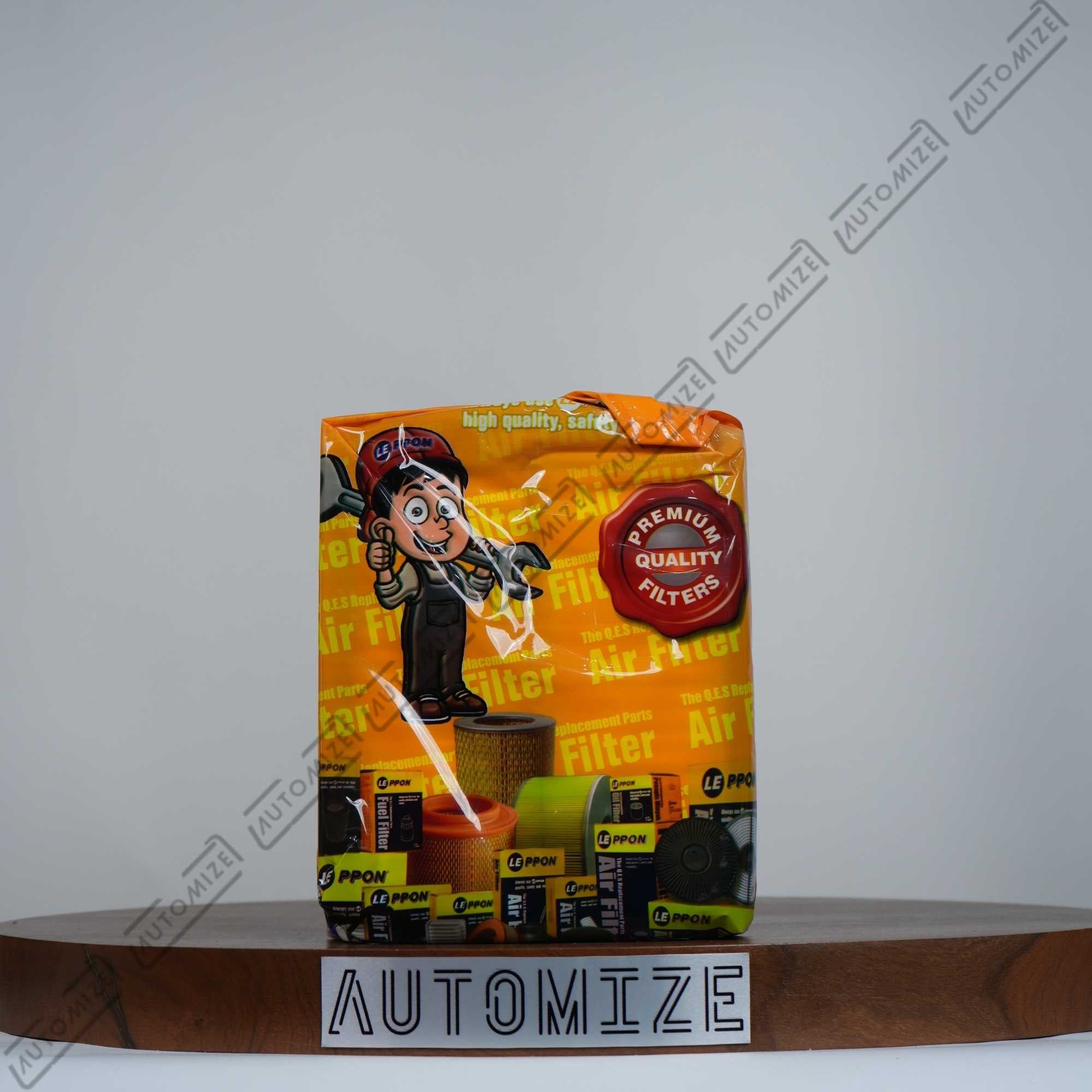 Le Ppon Air Filter AN-20957 - Automize.pk
