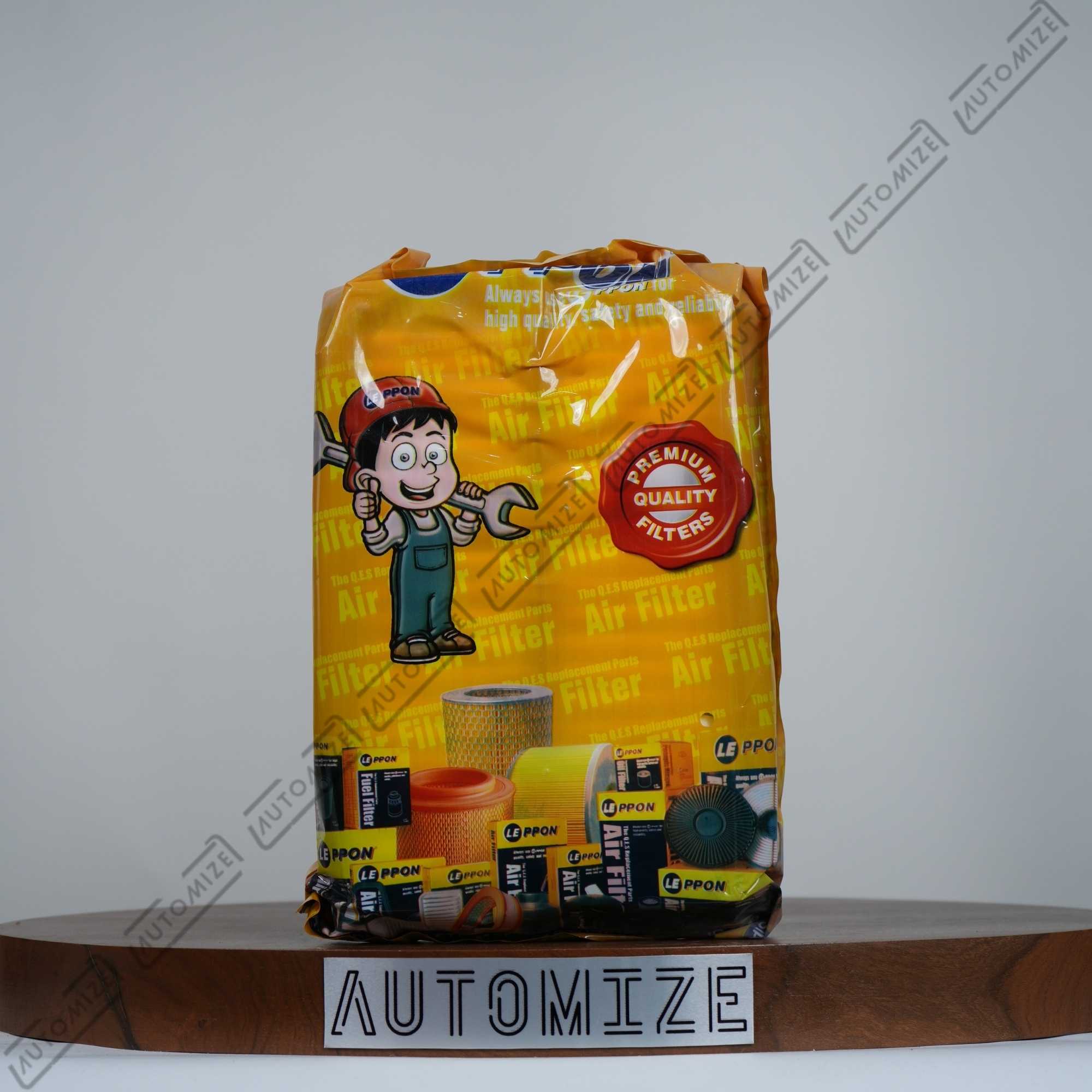 Le Ppon Air Filter AN-20969 - Automize.pk
