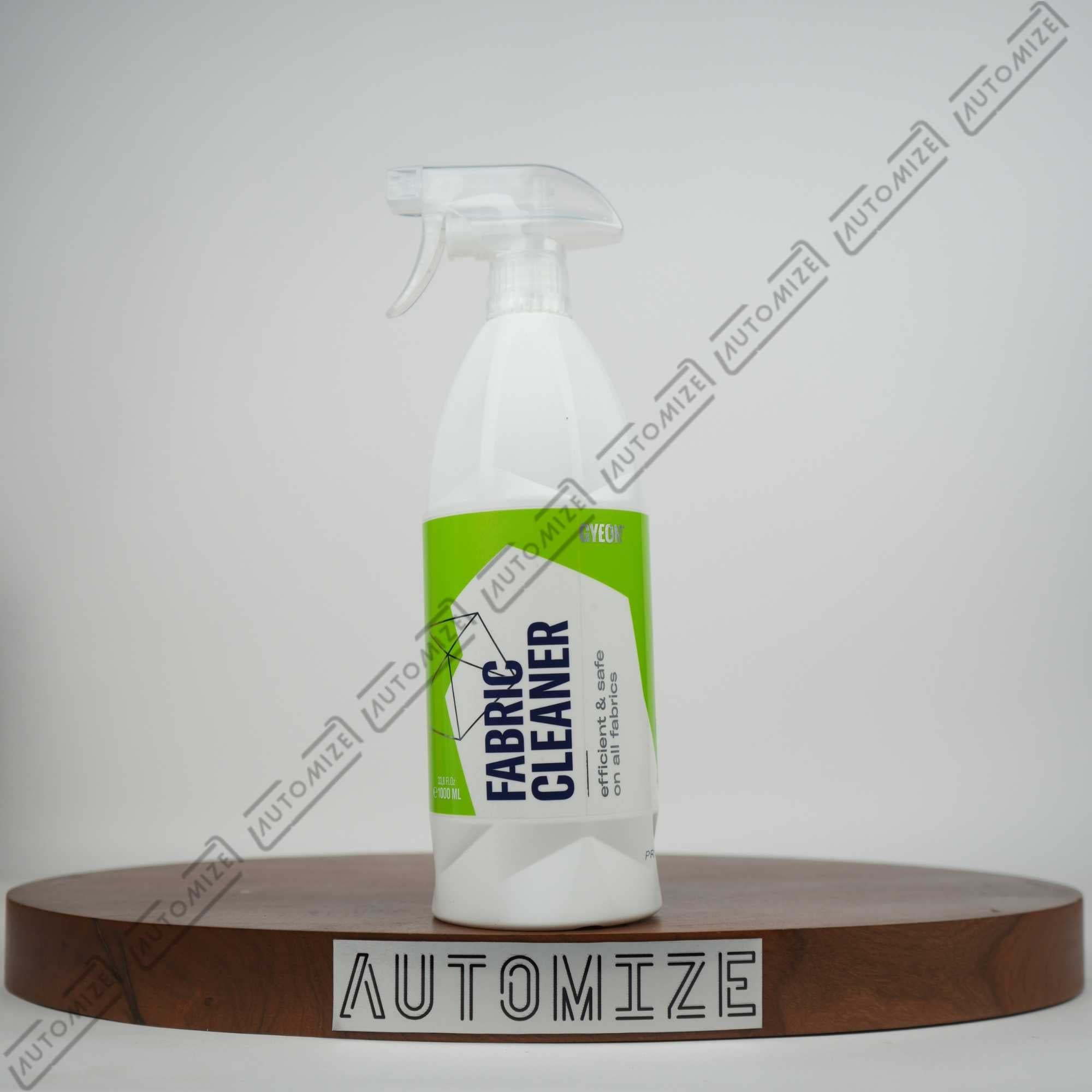 Gyeon Q²M Fabric Cleaner (1l)