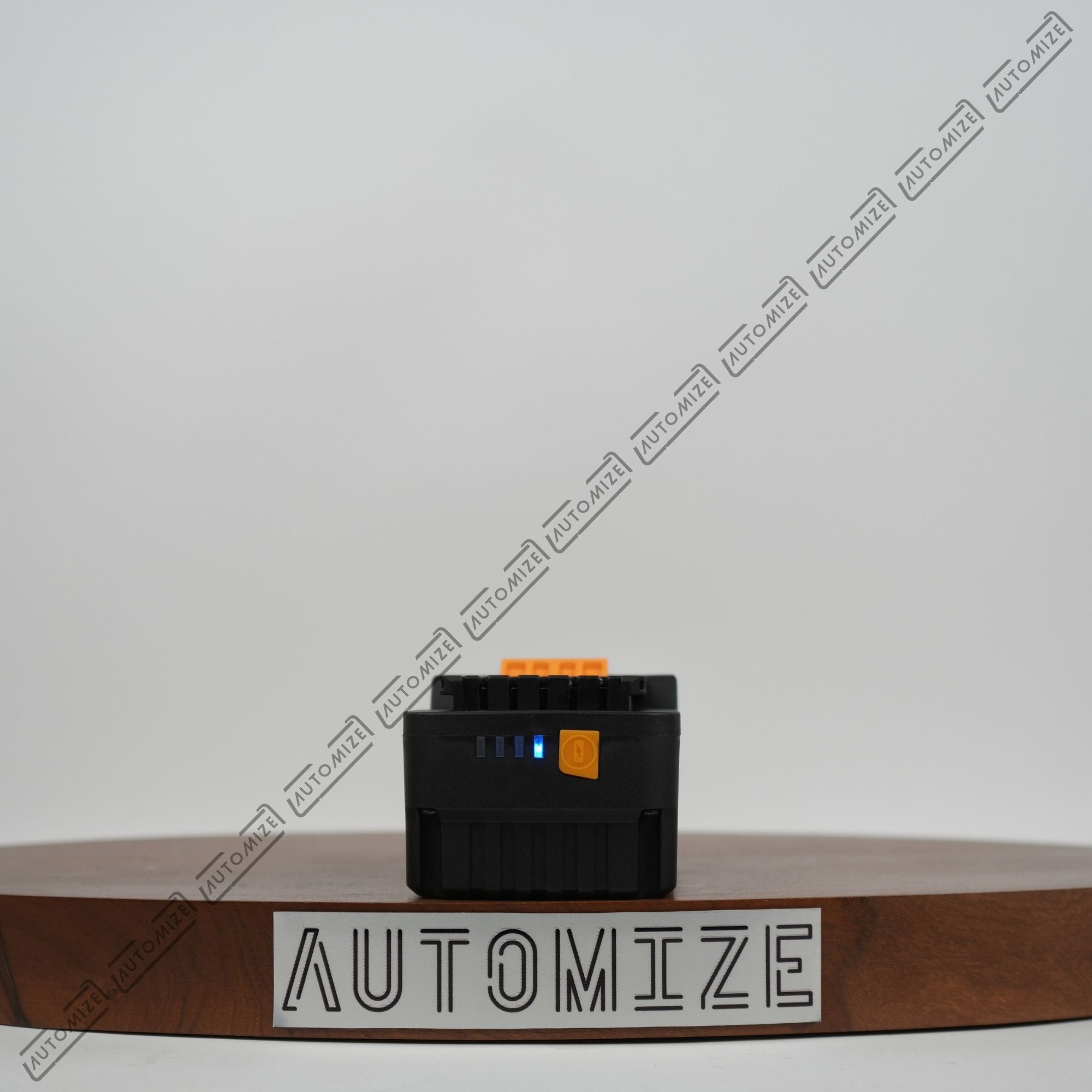 Shinemate Rechargeable Li-Ion Battery