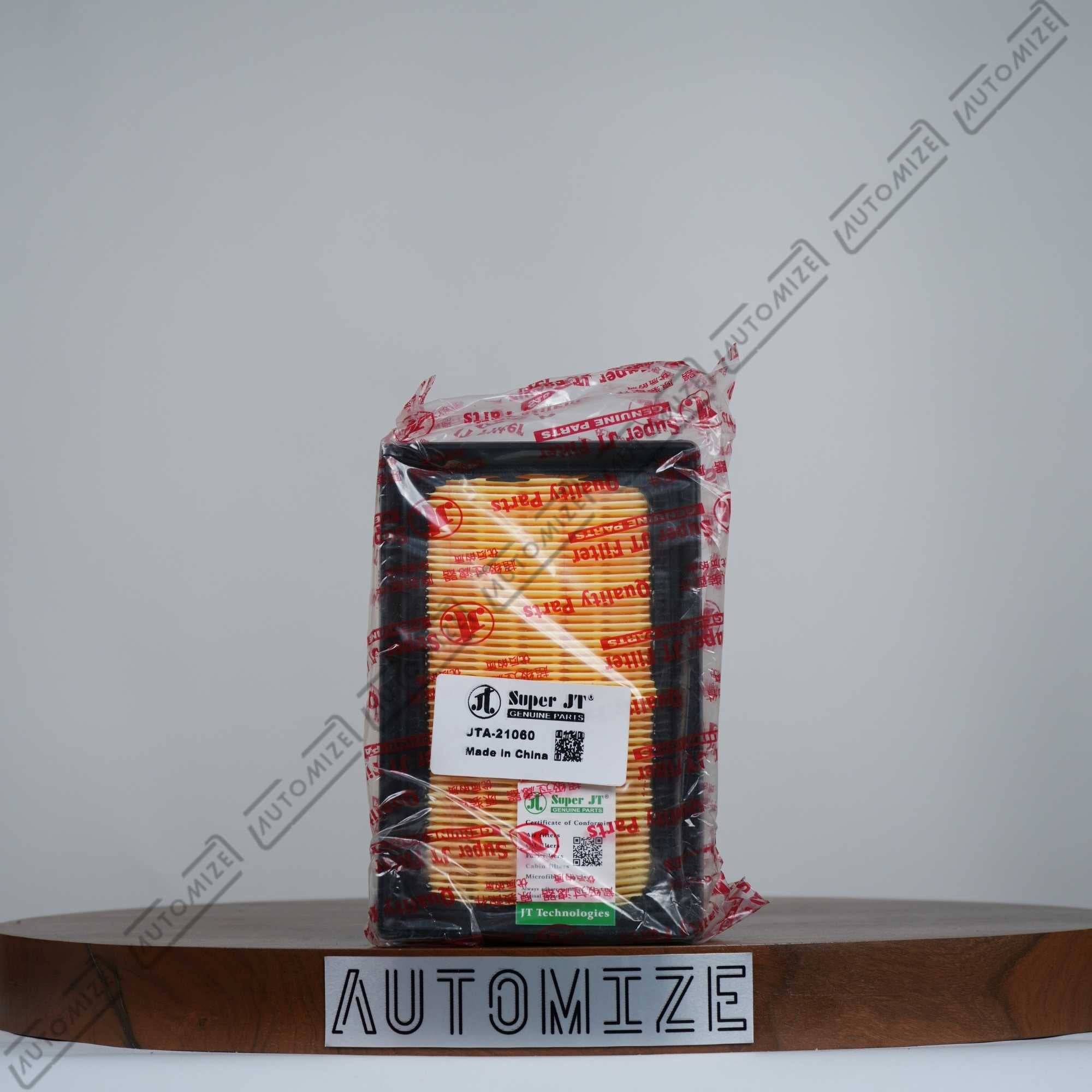 Shop Super JT Air Filter JTA-21060 - Automize.pk