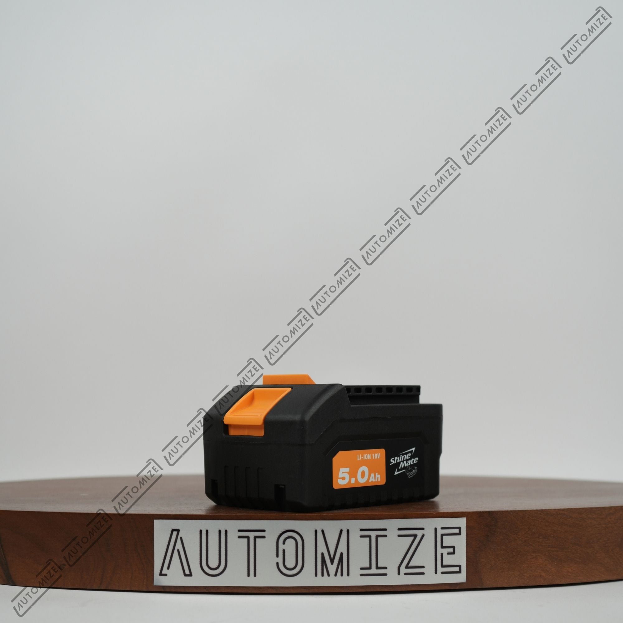 Shinemate Rechargeable Li-Ion Battery