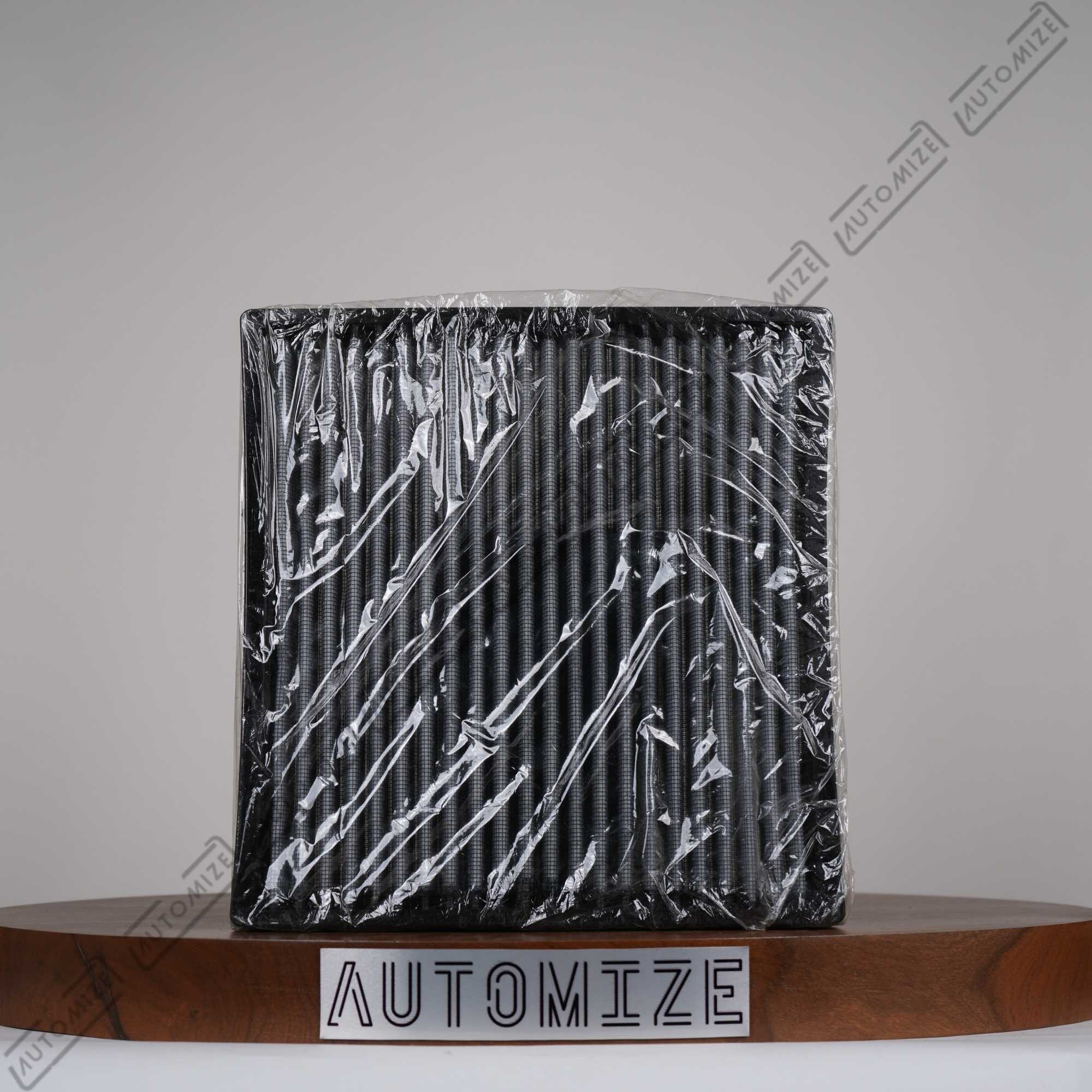 K&N Washable Cabin Air Filter VF2001