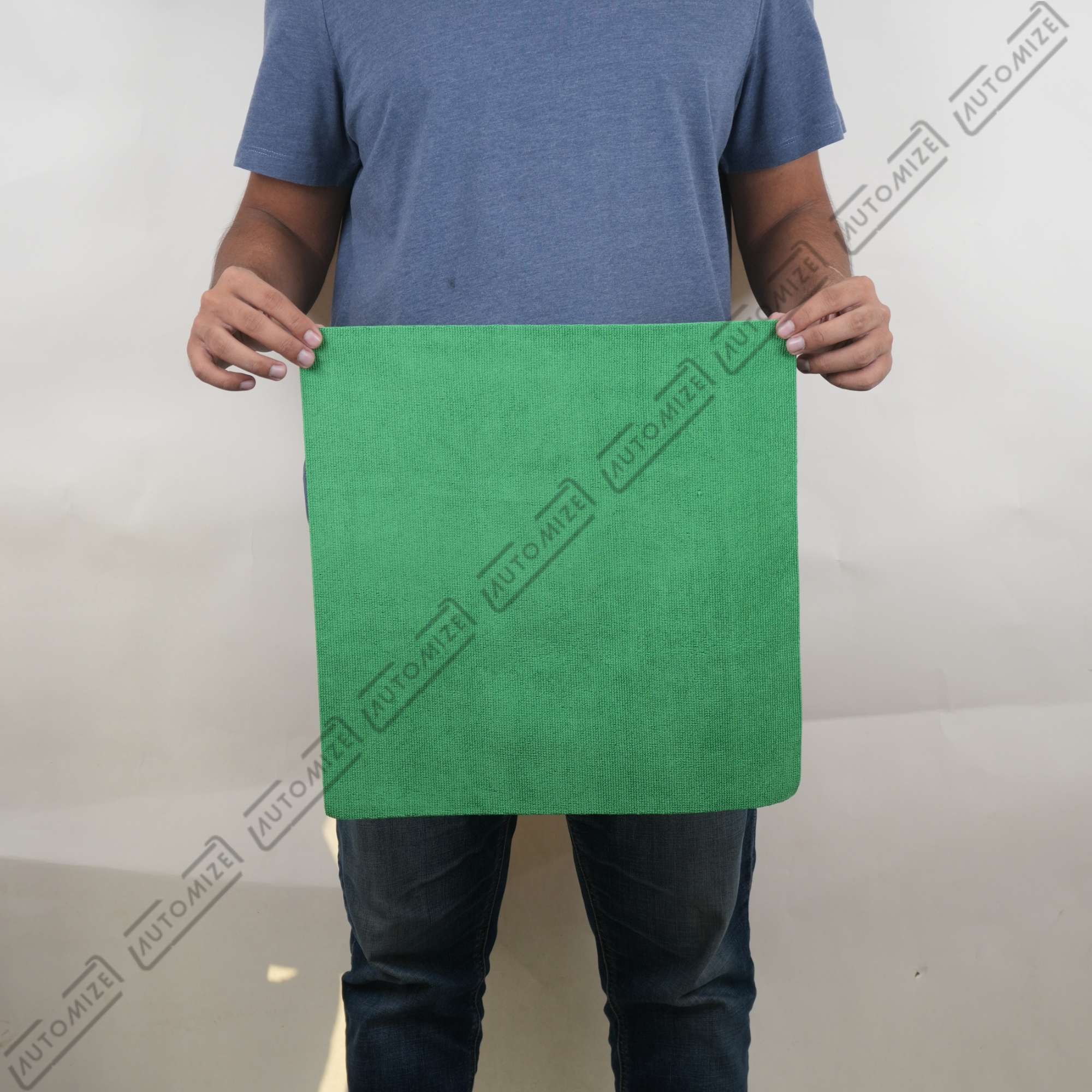Automize Detailing 40*40 Coating Towel
