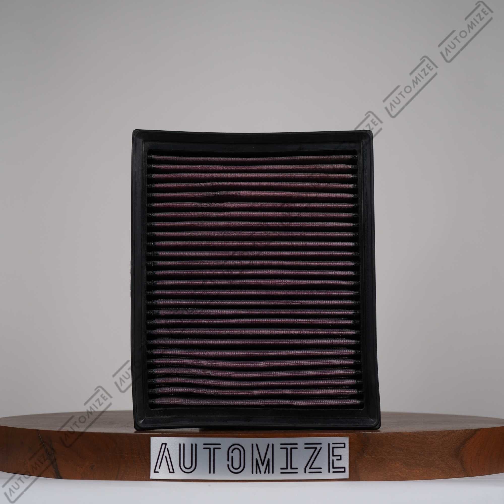 K&N Washable Cabin Air Filter VF2000