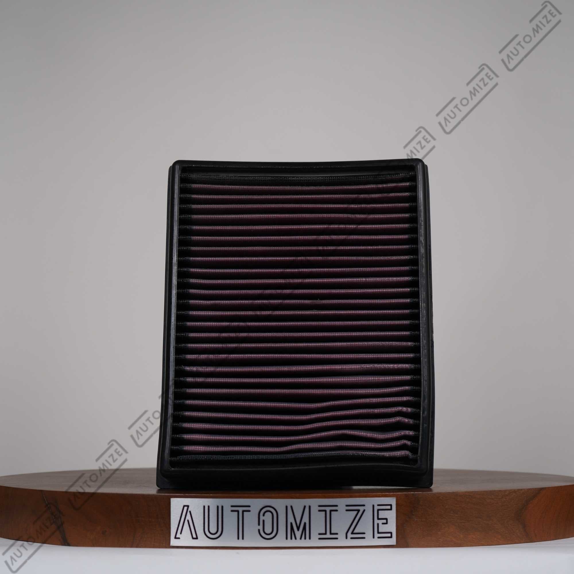 K&N Washable Cabin Air Filter VF2000