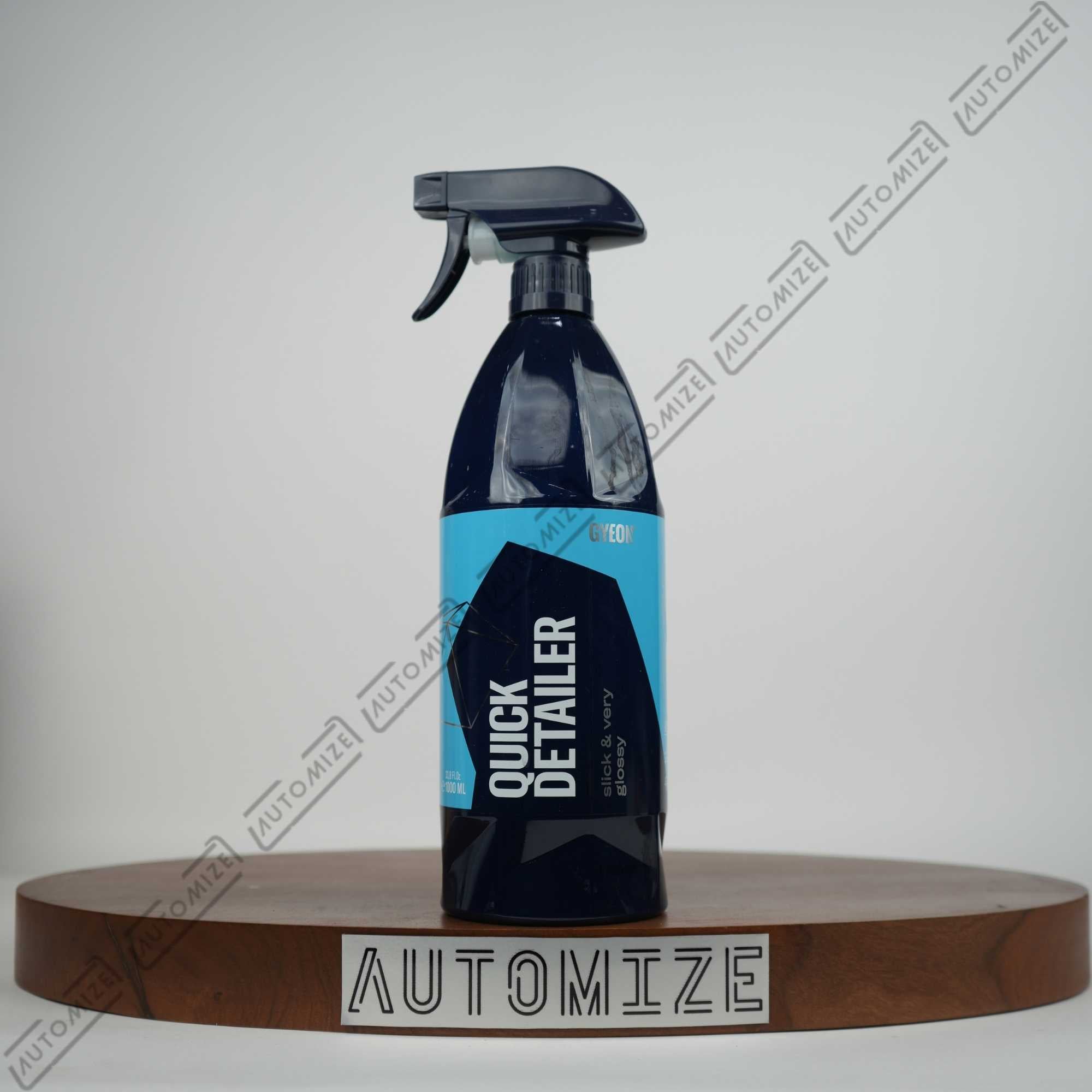 Gyeon Q²M Quick Detailer