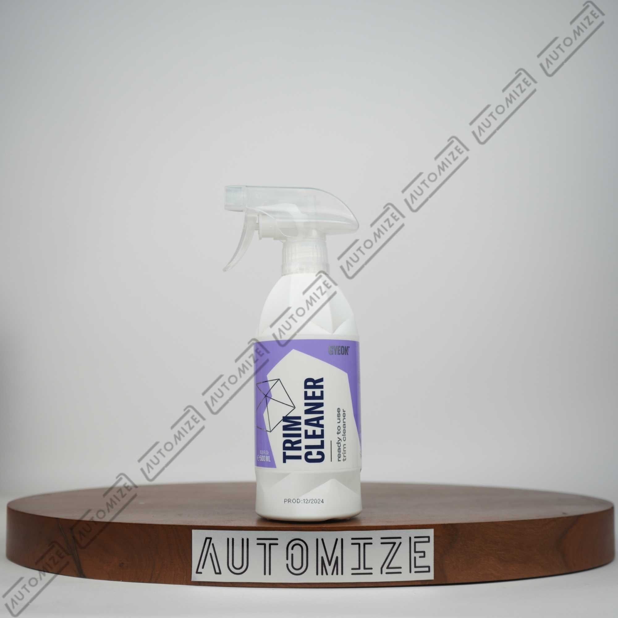 Gyeon Q2M Trim Cleaner (500ml)
