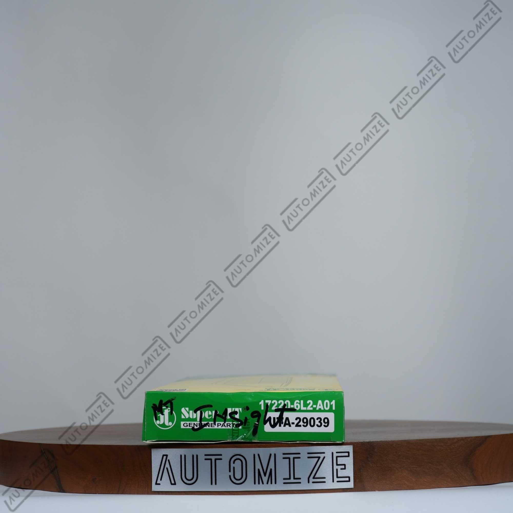 Buy Super JT Air Filter JTA-29039 - Automize.pk
