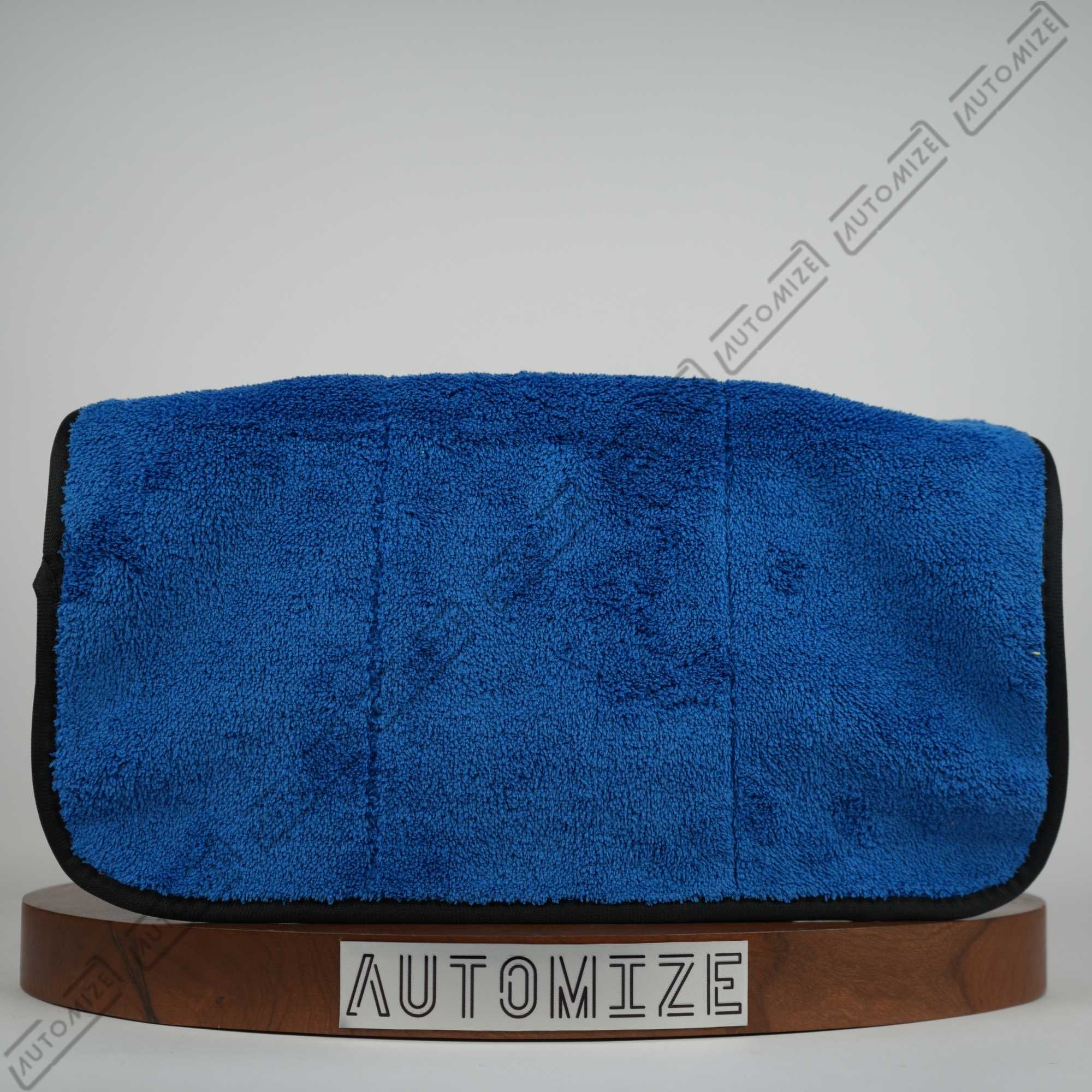 Automize Detailing Plush Towel Dual side (850gsm)