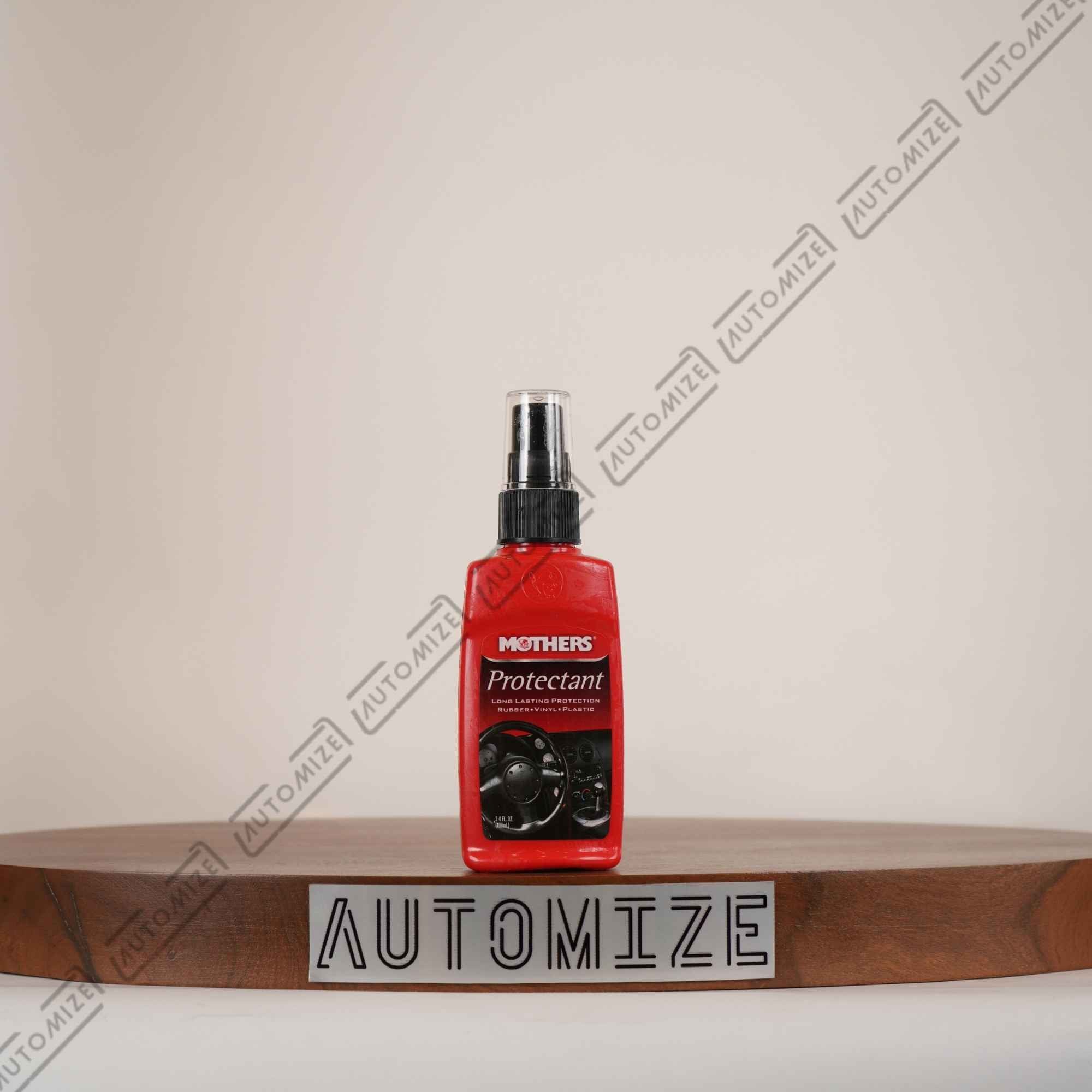 Mothers Protectant - Long Lasting (100ml)