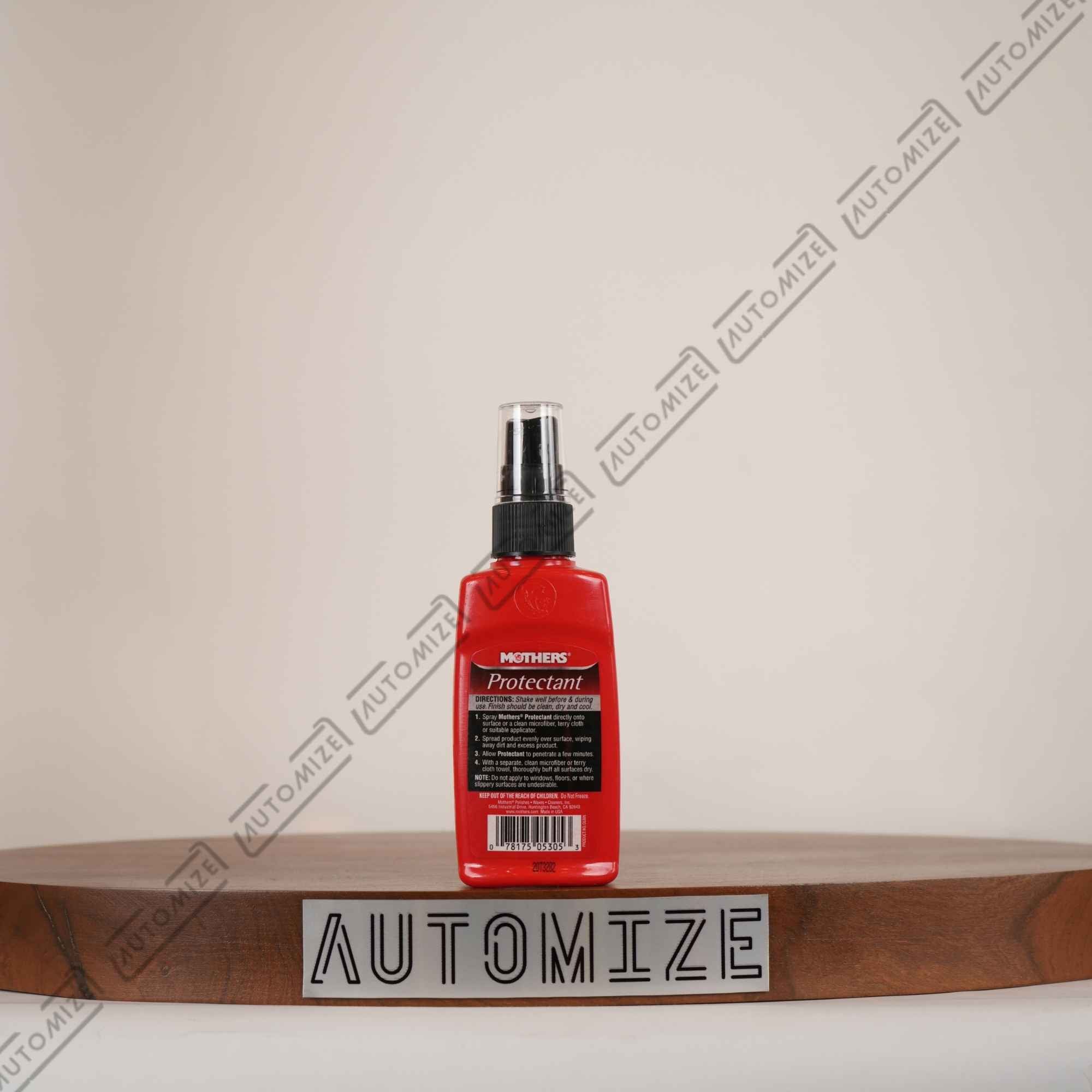 Mothers Protectant - Long Lasting (100ml)