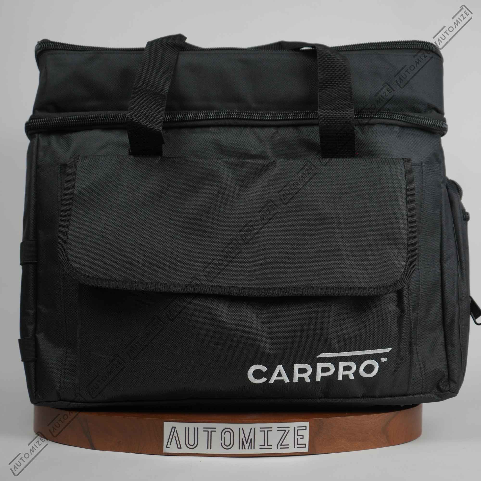 Carpro Large Detailing Bag