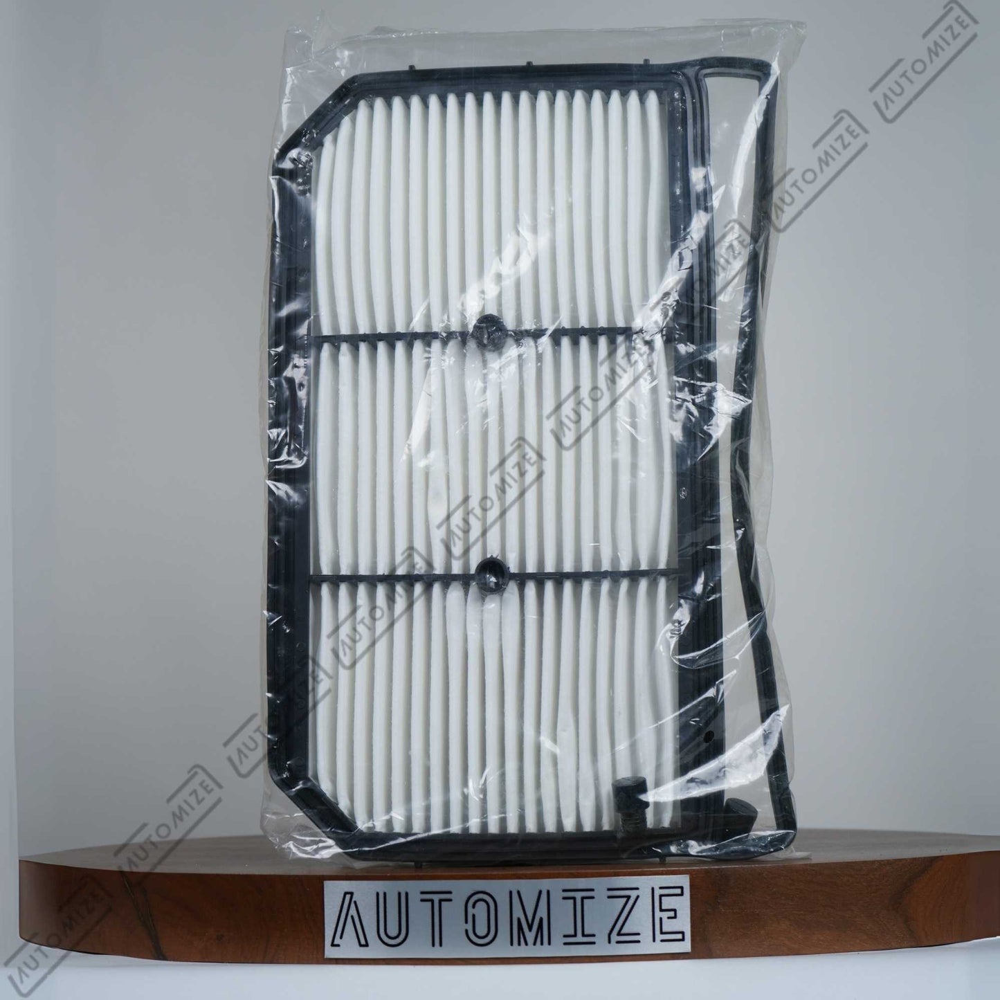 KIA Genuine Parts - Air Filter 281113-BY100 - Automize.pk