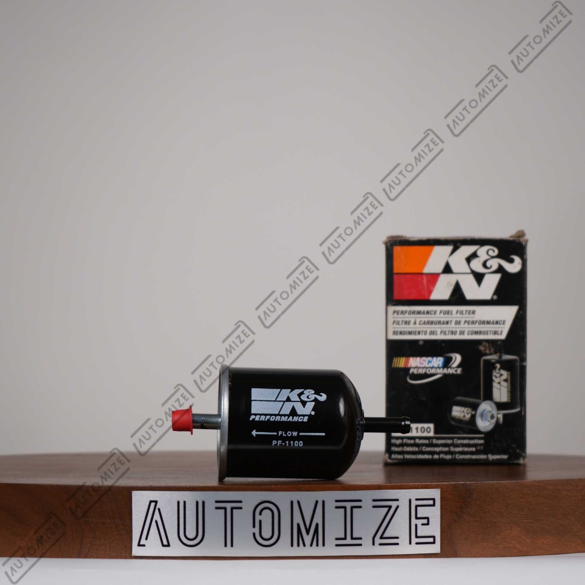 K&N Performance Fuel Filter PF-1100