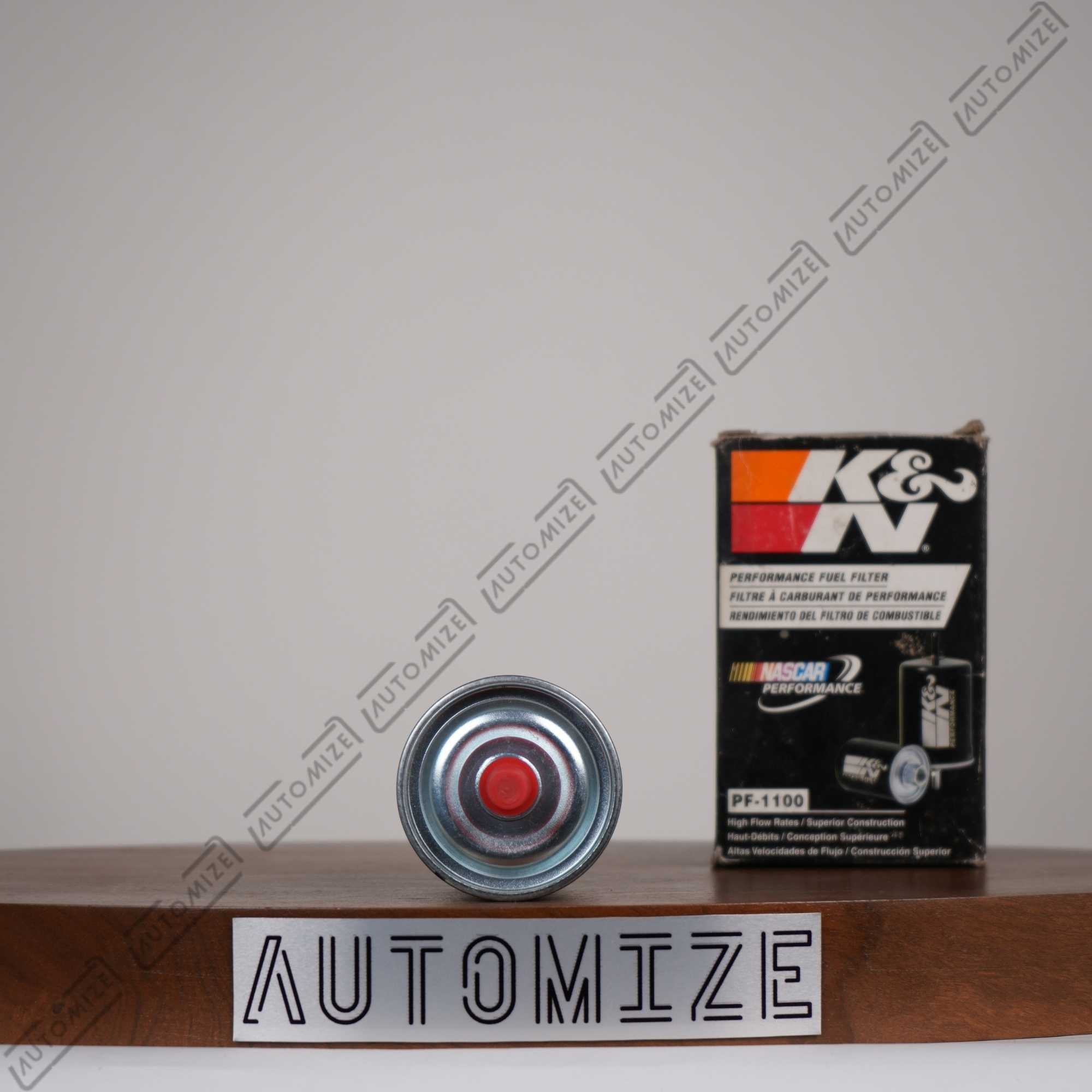 K&N Performance Fuel Filter PF-1100