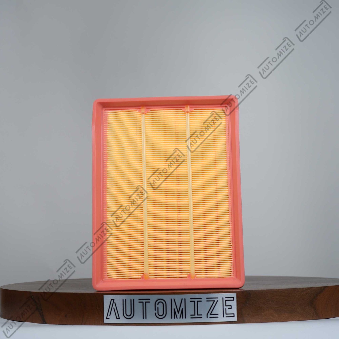 Changan Alsvin Air Filter - 1109190-BS01 - Automize.pk