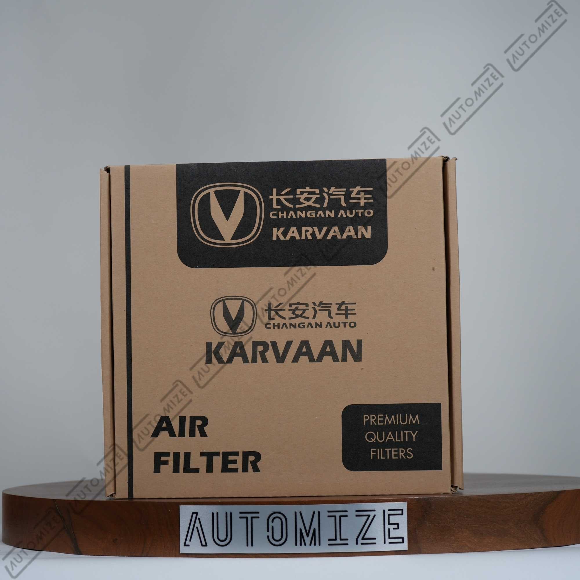 Buy Changan Karvaan Air Filter - 1109013-Y01 - Automize.pk