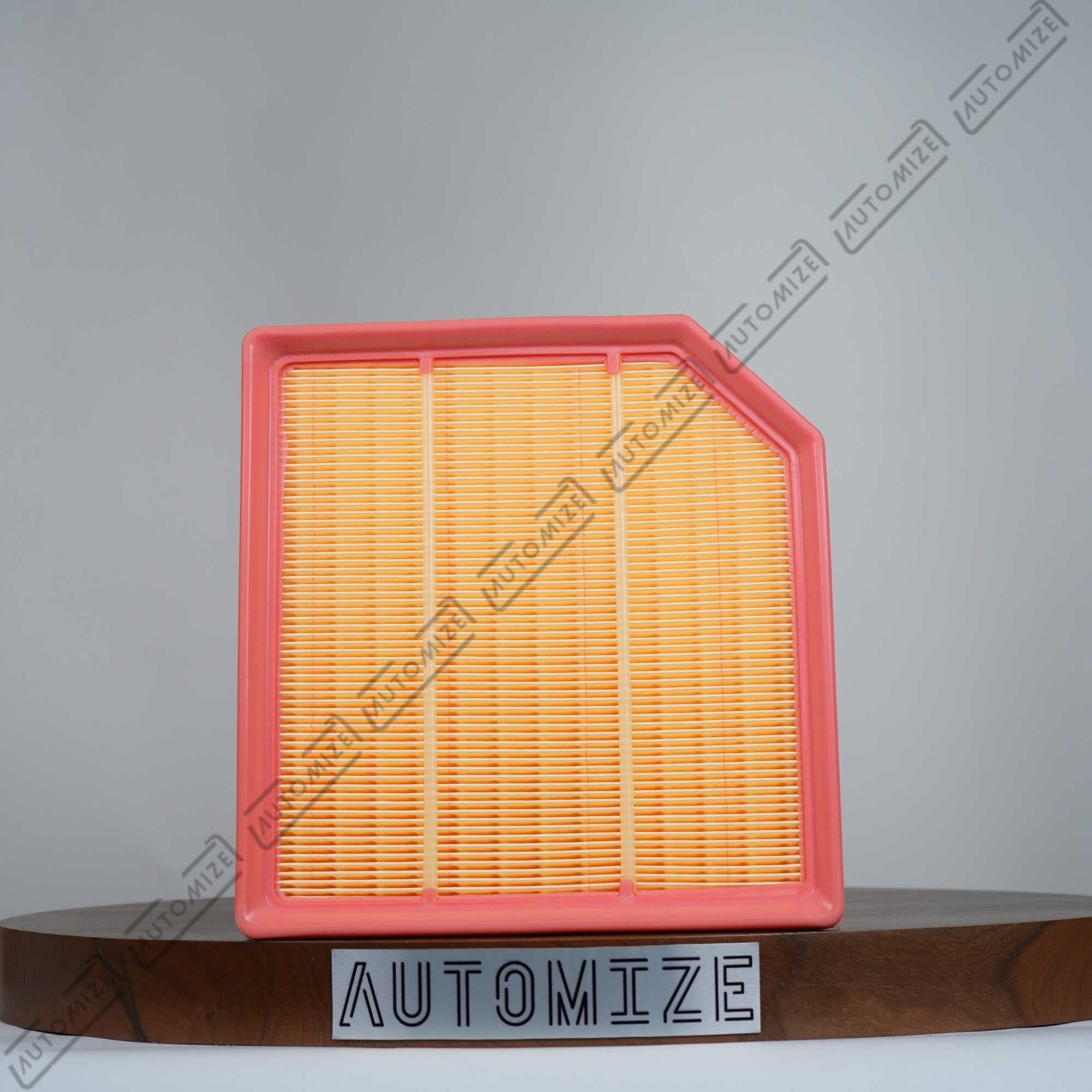 Changan Air Filter - 1109190-PTO1 - Automize.pk