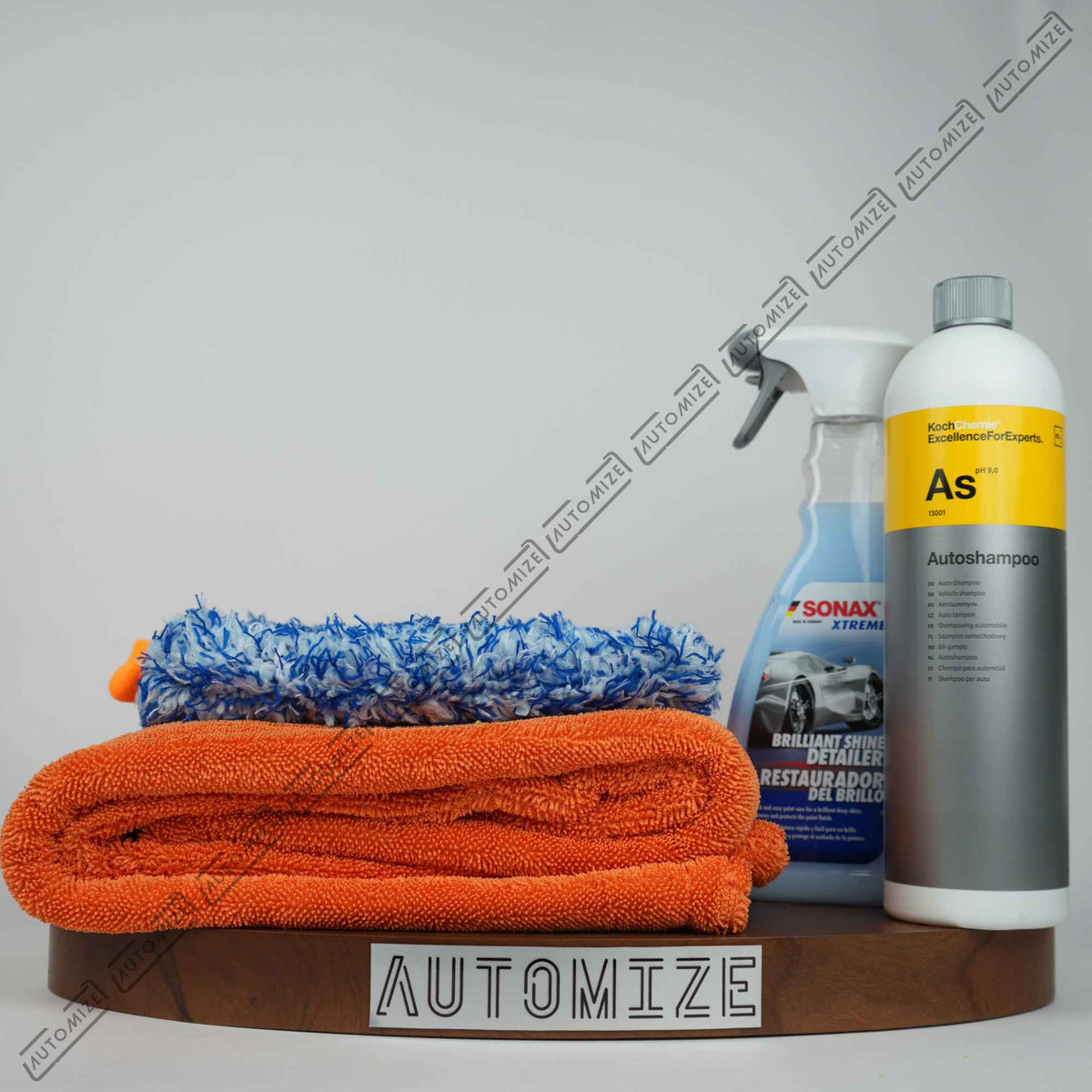 Regular Protection Bundle (Basic)