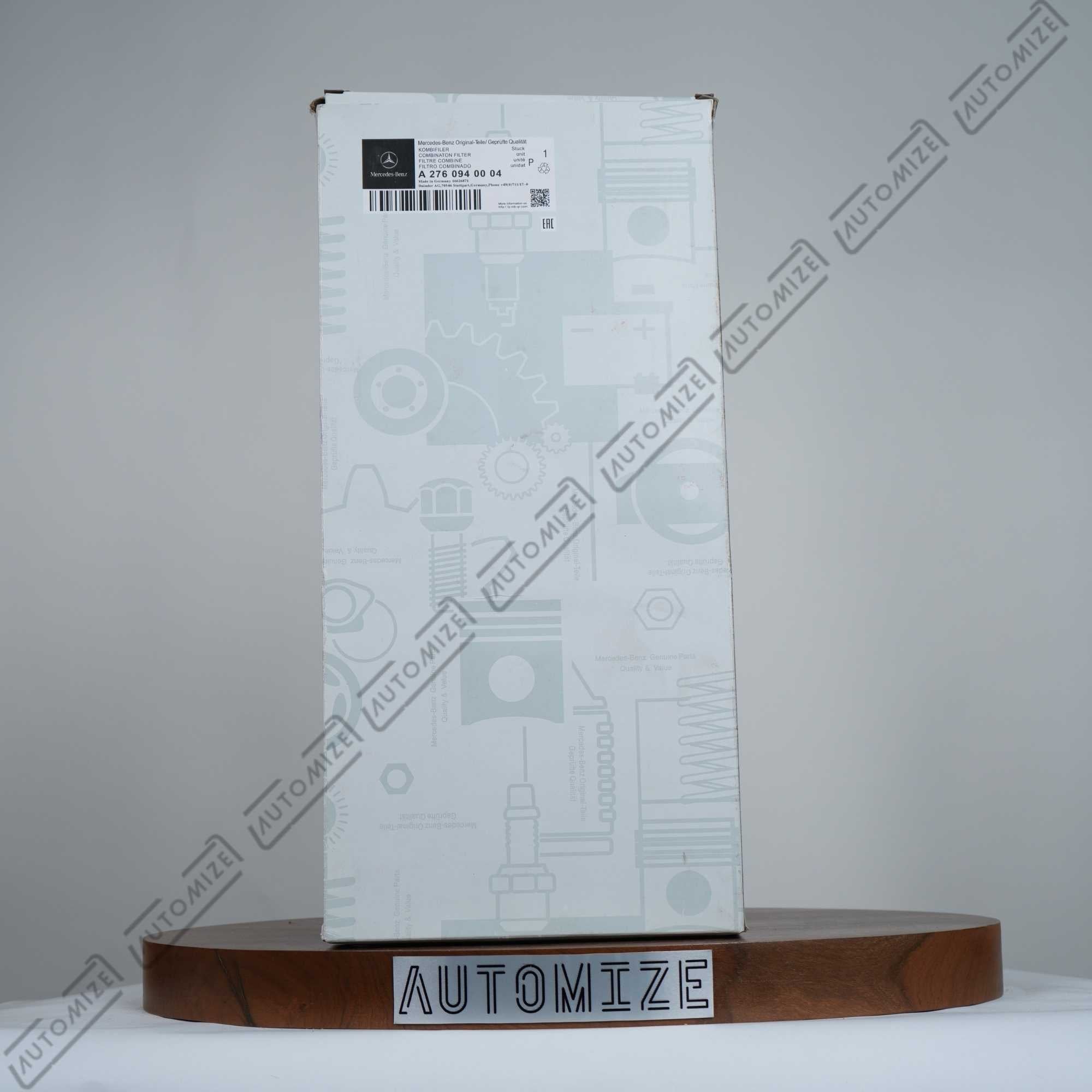 Buy Mercedes-Benz Combination Filter A 276 094 00 04 - Automize.pk