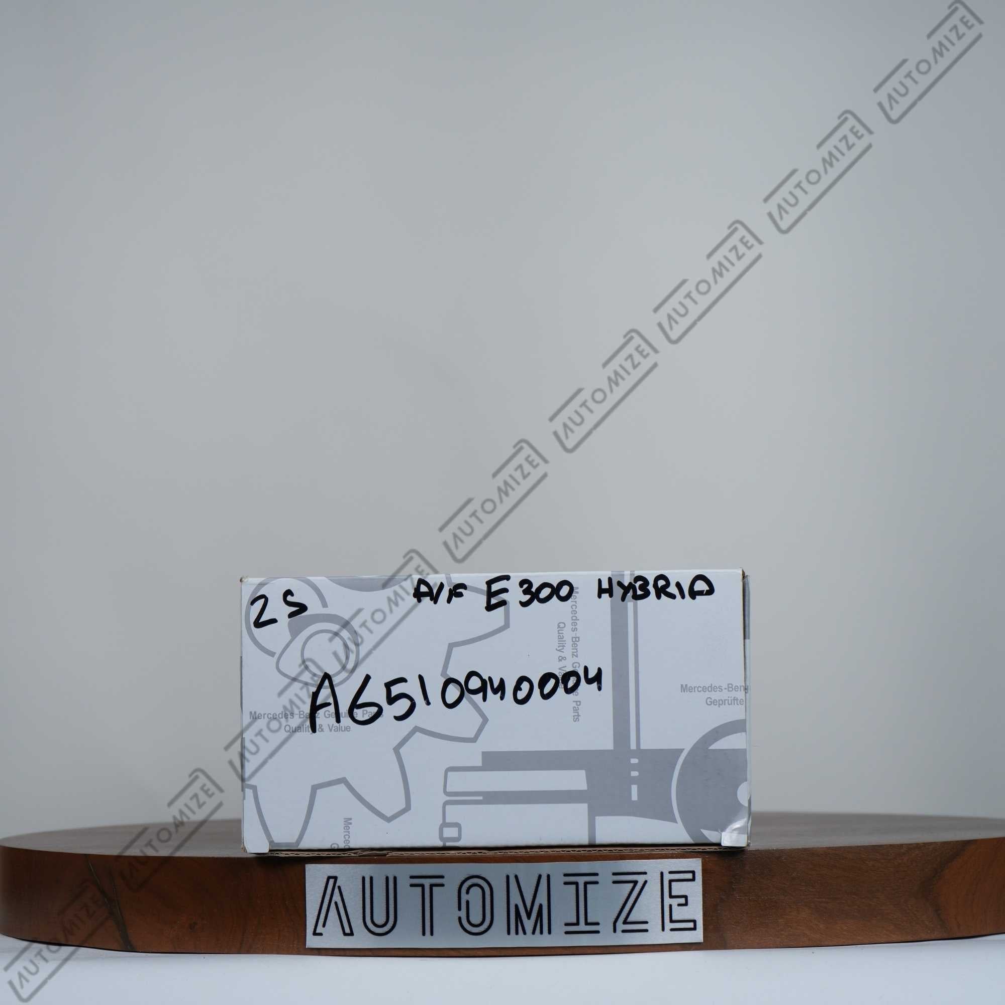 Buy Mercedes-Benz Air Filter A 651 094 00 04 - Automize.pk