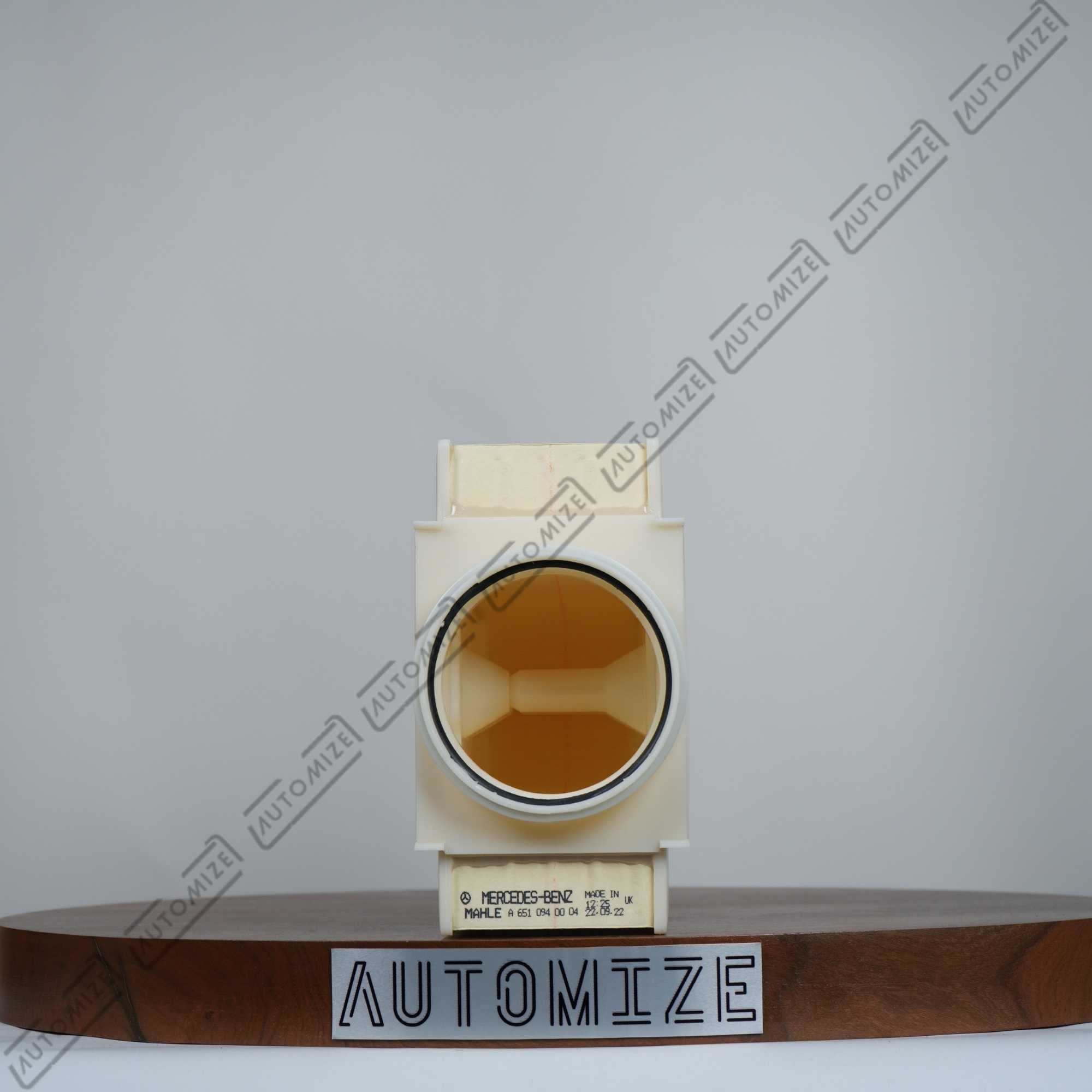 Order Mercedes-Benz Air Filter A 651 094 00 04 - Automize.pk