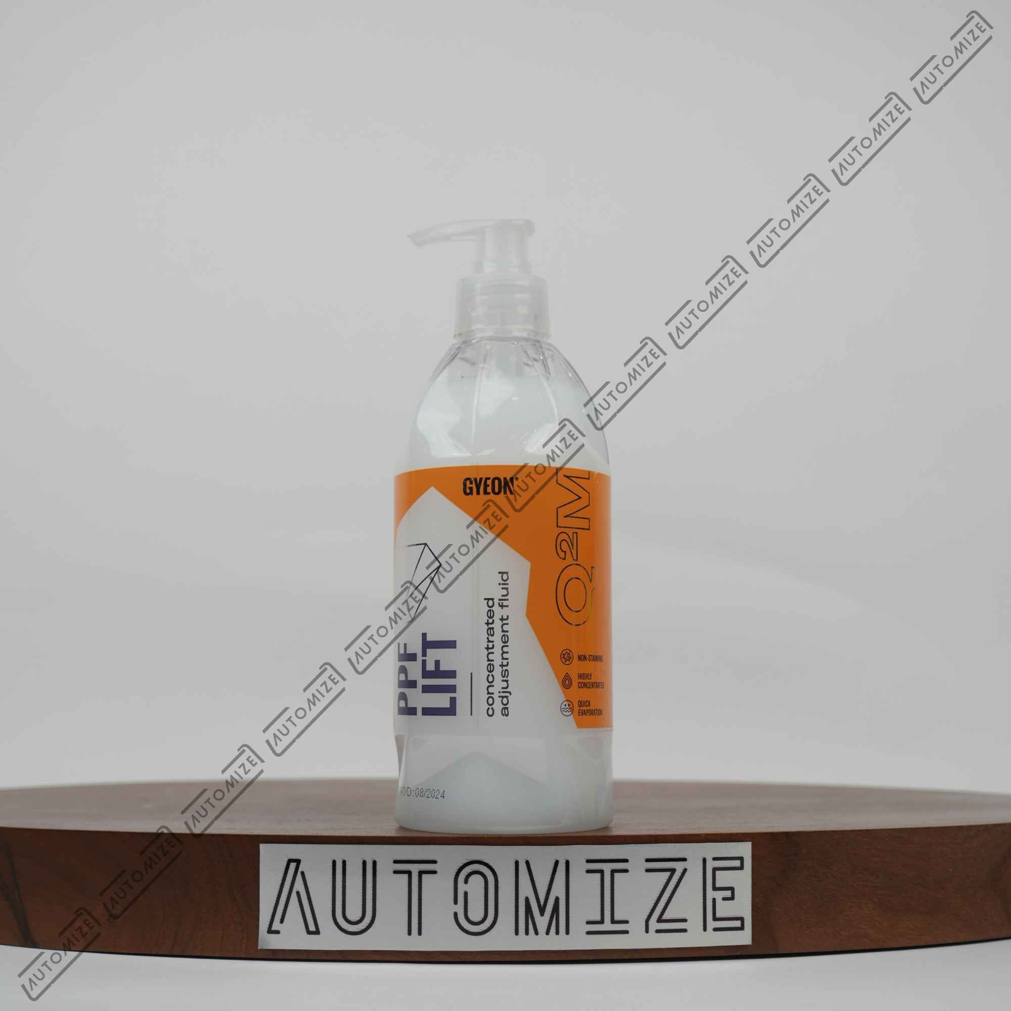 Gyeon Q²M PPF Lift (500ml)
